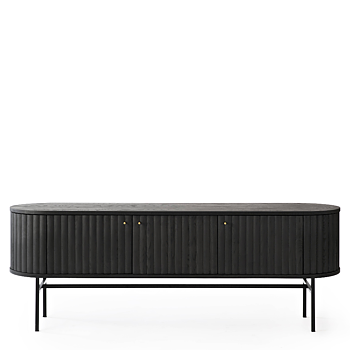 Velvet HIFI Sideboard 185x55 cm (several choices) - Kristensen & Kristensen
