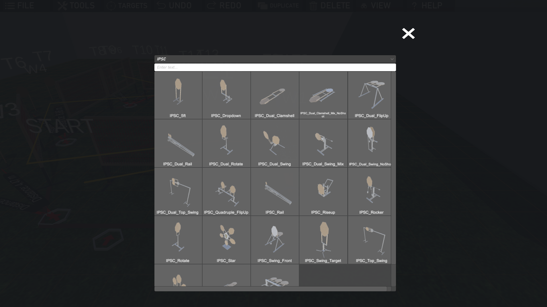 Competitive Shooter Pro - 6