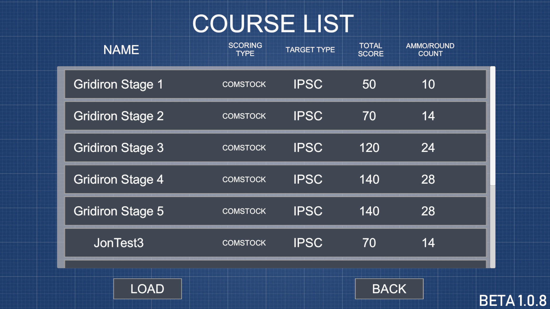 Competitive Shooter Pro - 7