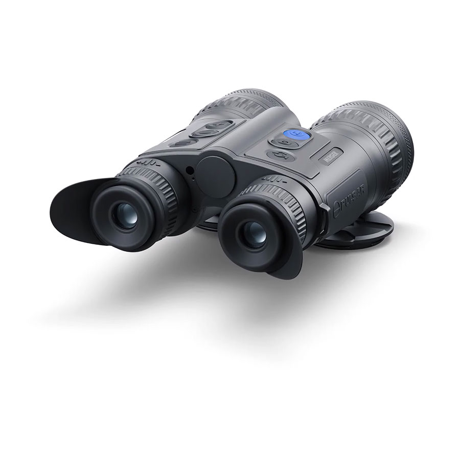 Pulsar Merger Duo NXP50 Multispektral Värmekikare - 5