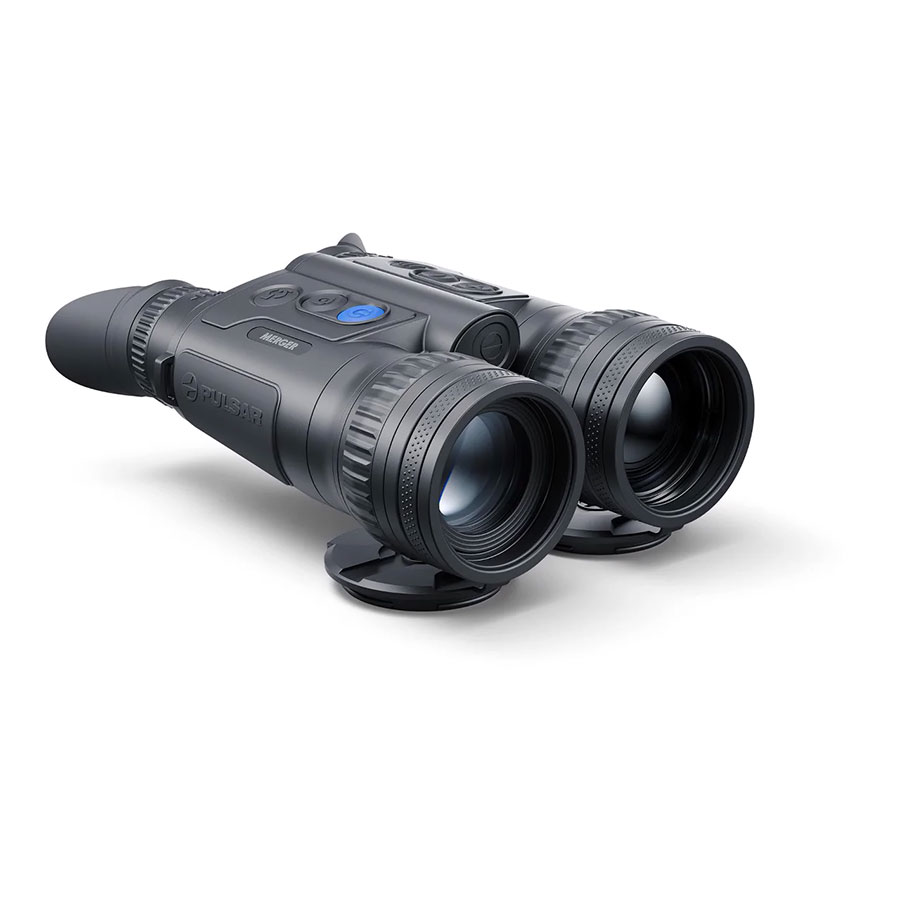 Pulsar Merger Duo NXP50 Multispektral Värmekikare - 3