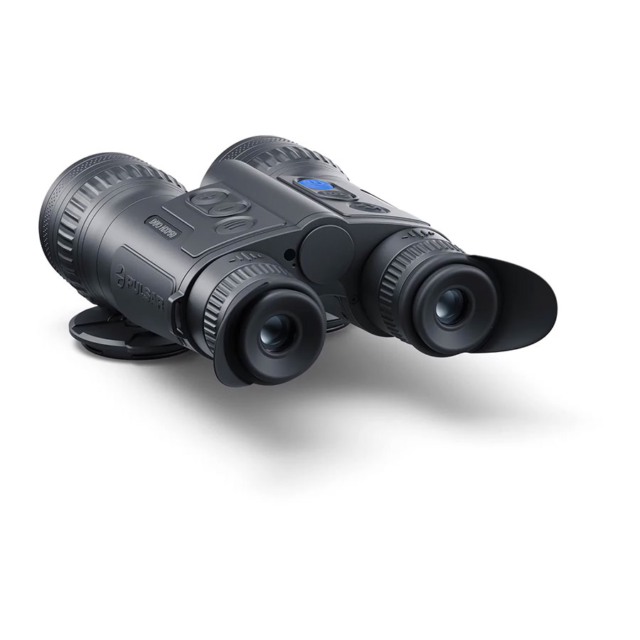 Pulsar Merger Duo NXP50 Multispektral Värmekikare - 4