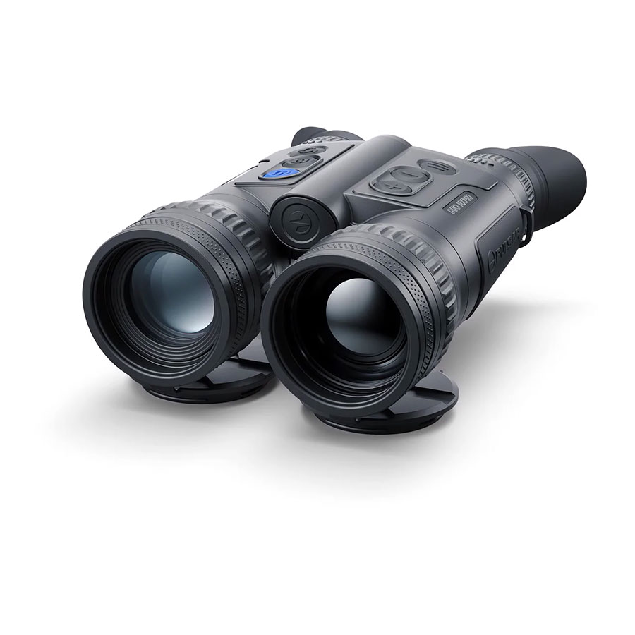 Pulsar Merger Duo NXP50 Multispektral Värmekikare - 2