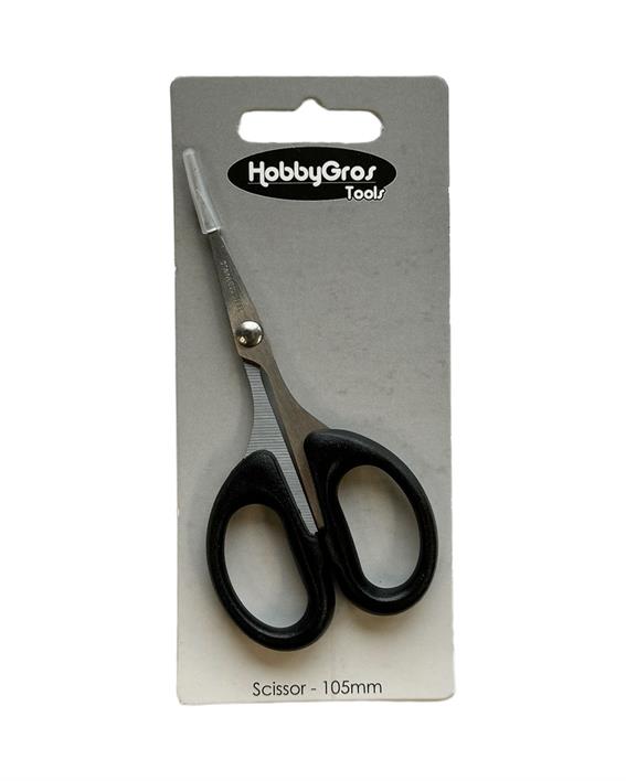 HobbyGros Tools Scissor -105 mm 