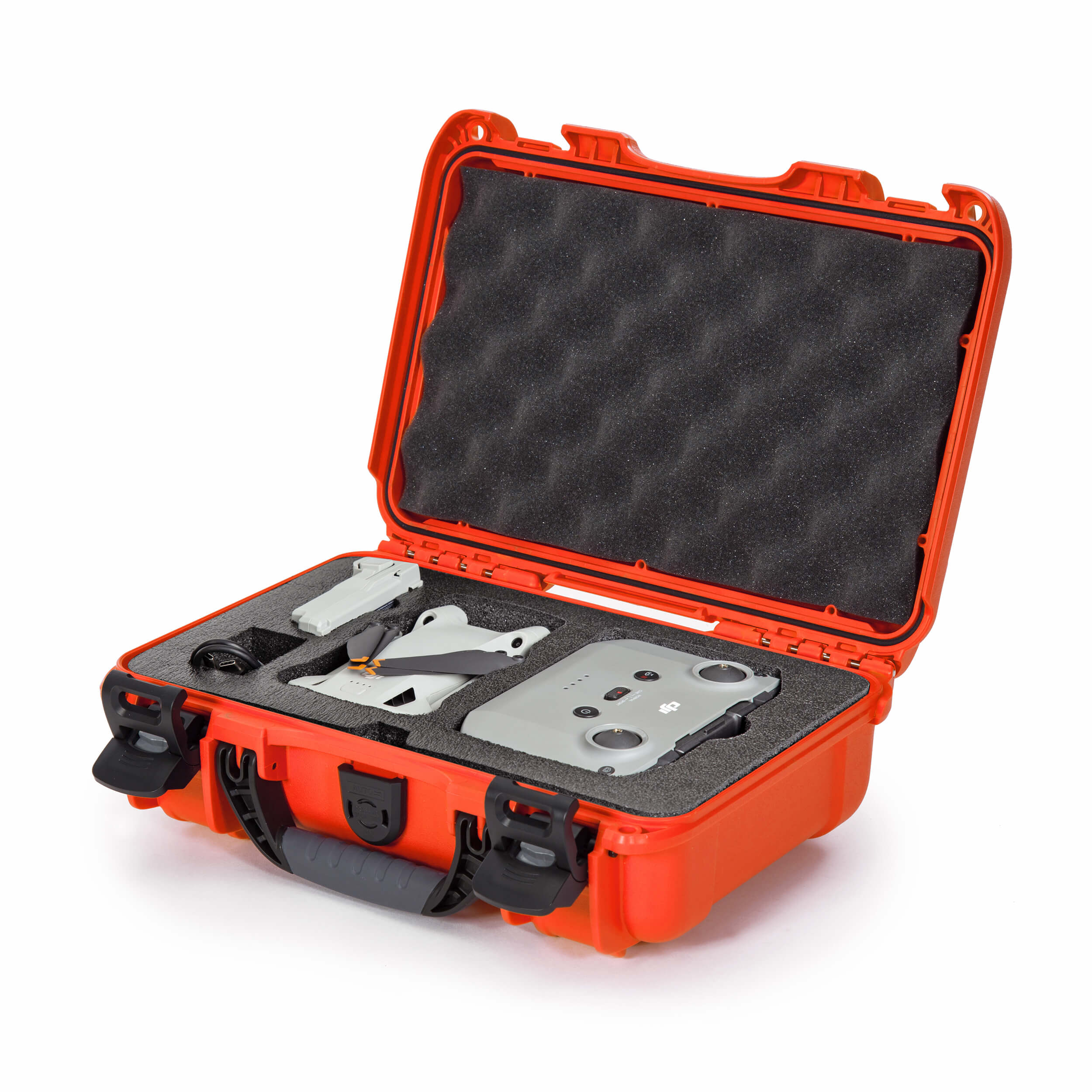 Nanuk 909 - DJI Mini 3 Pro - 11