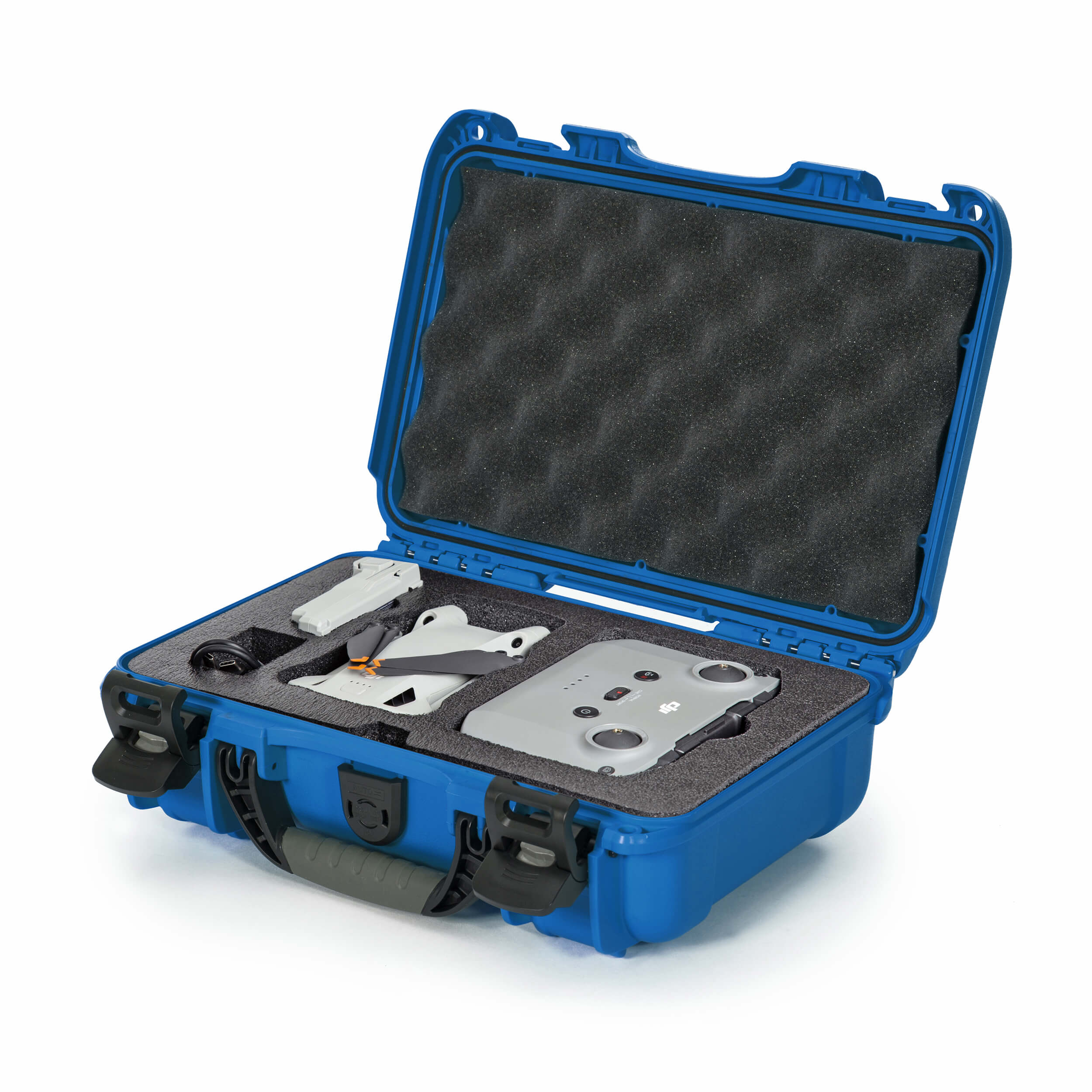 Nanuk 909 - DJI Mini 3 Pro - 2
