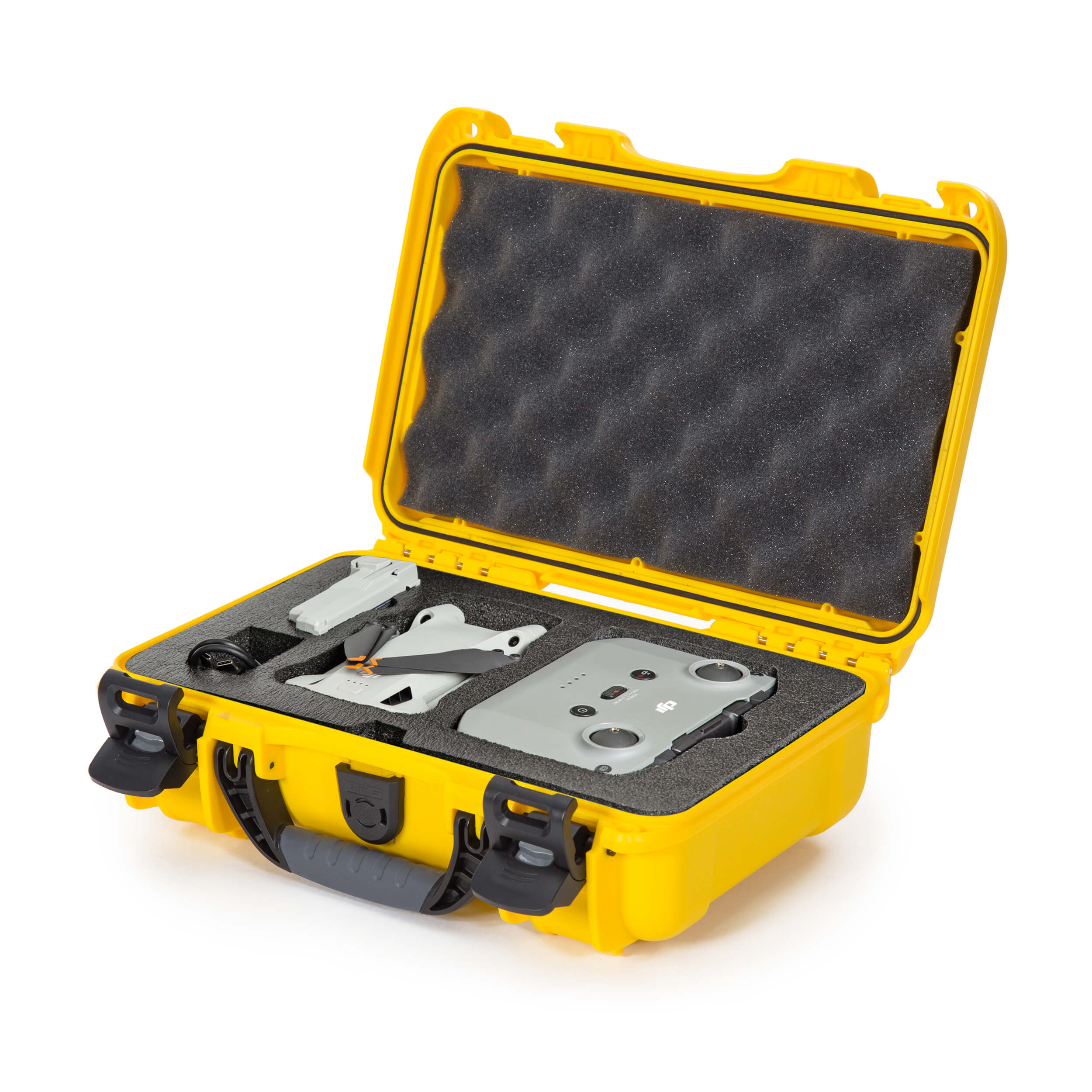Nanuk 909 - DJI Mini 3 Pro - 8