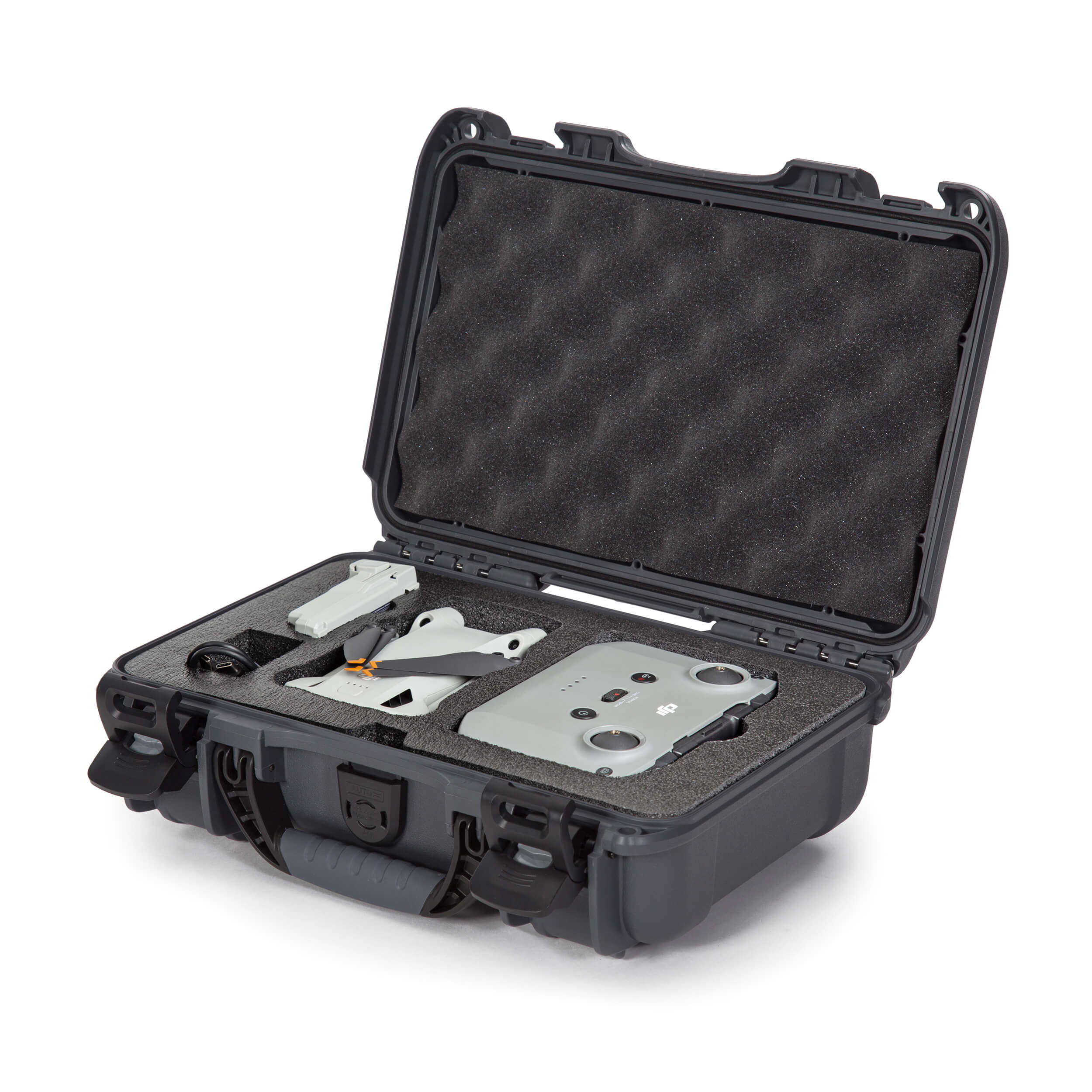 Nanuk 909 - DJI Mini 3 Pro - 5