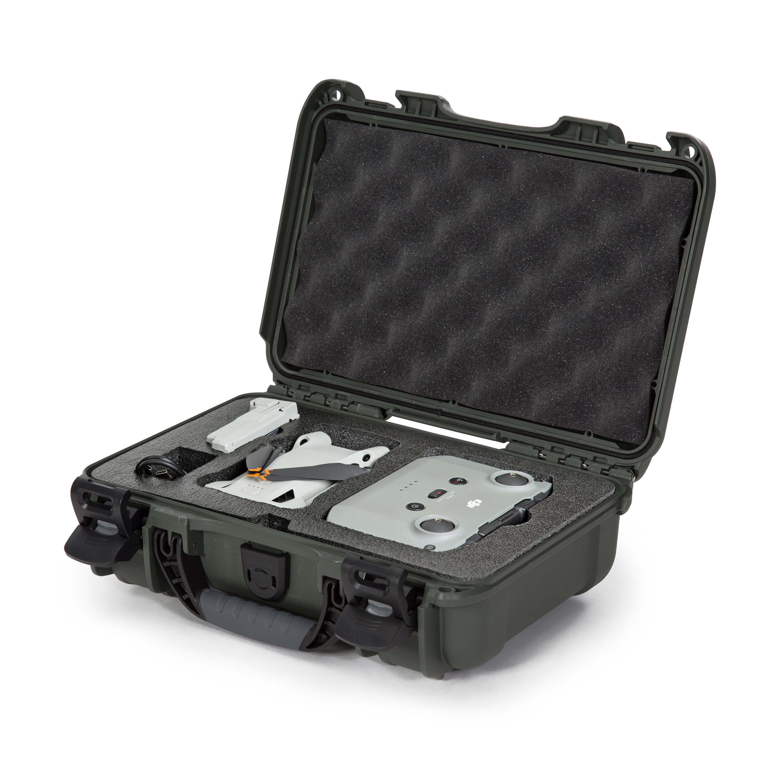 Nanuk 909 - DJI Mini 3 Pro - 6