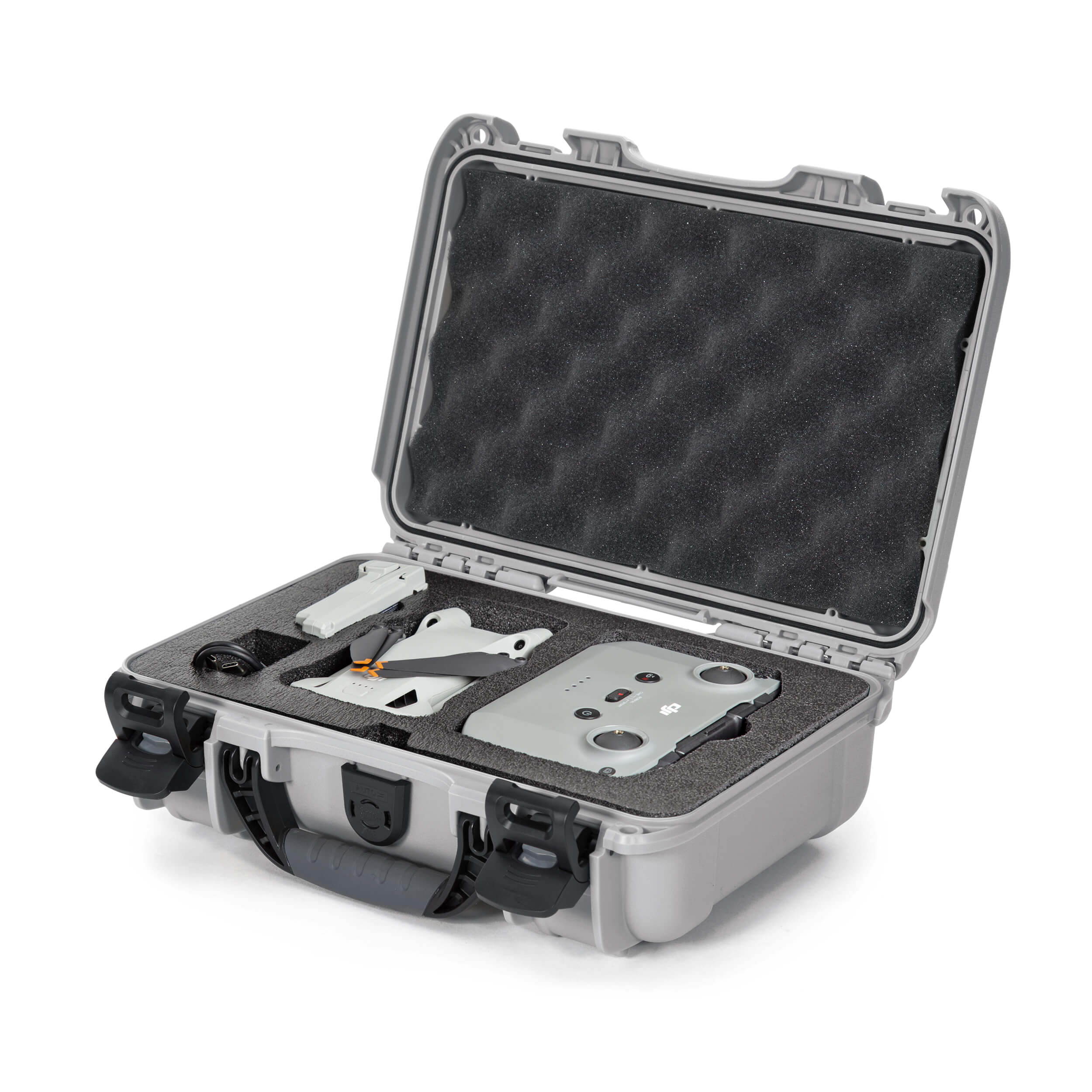 Nanuk 909 - DJI Mini 3 Pro - 7