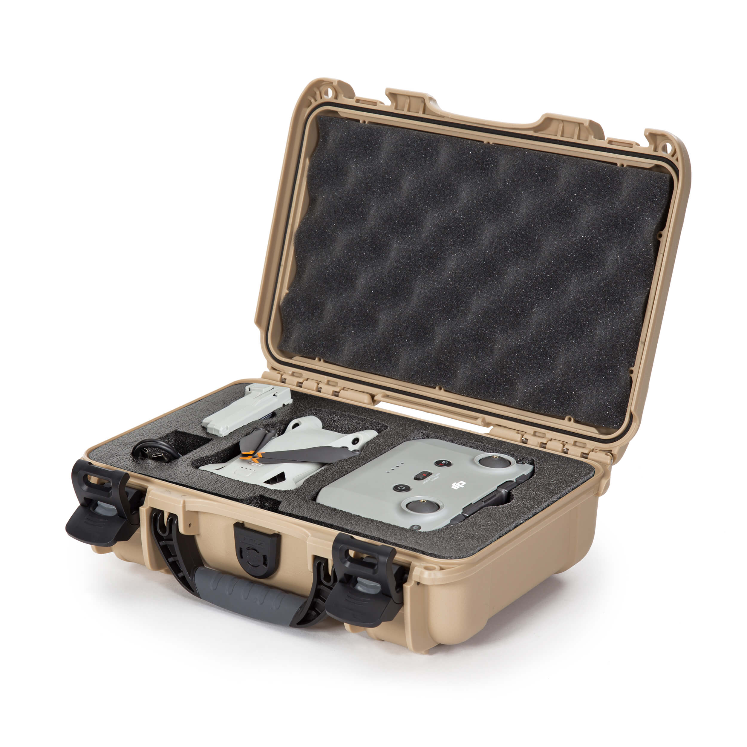 Nanuk 909 - DJI Mini 3 Pro - 12