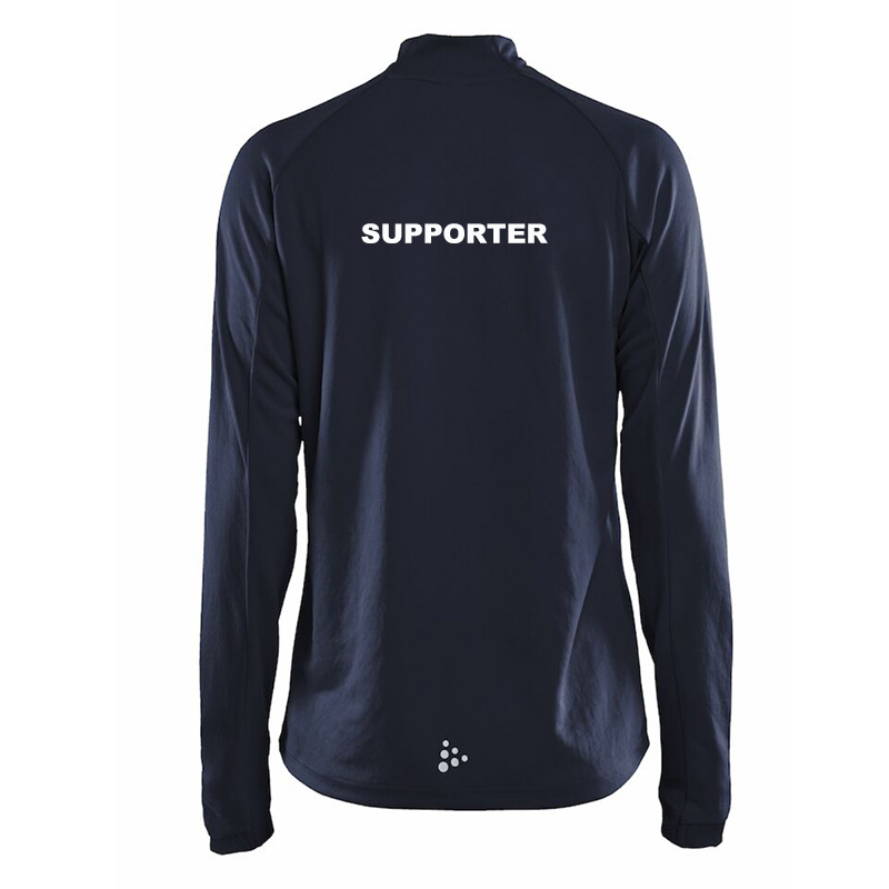 Trainingsjacke Craft Katrineholms SS - 3