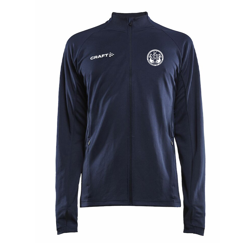Trainingsjacke Craft Katrineholms SS