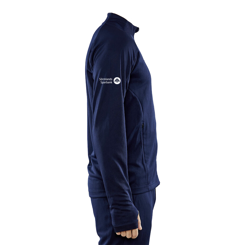 Trainingsjacke Craft Katrineholms SS - 7