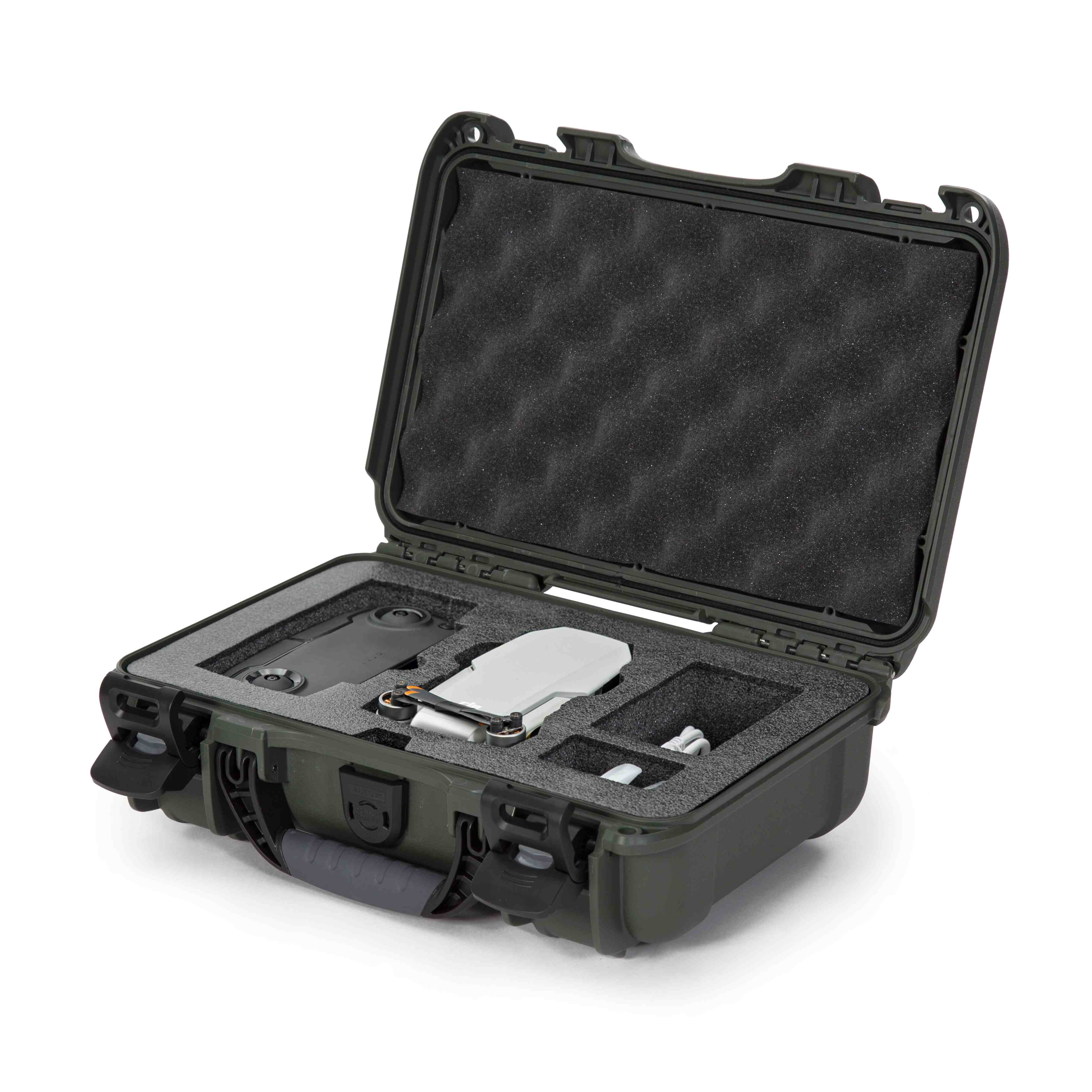 Nanuk 909 - DJI Mavic Mini/Mini SE - 7