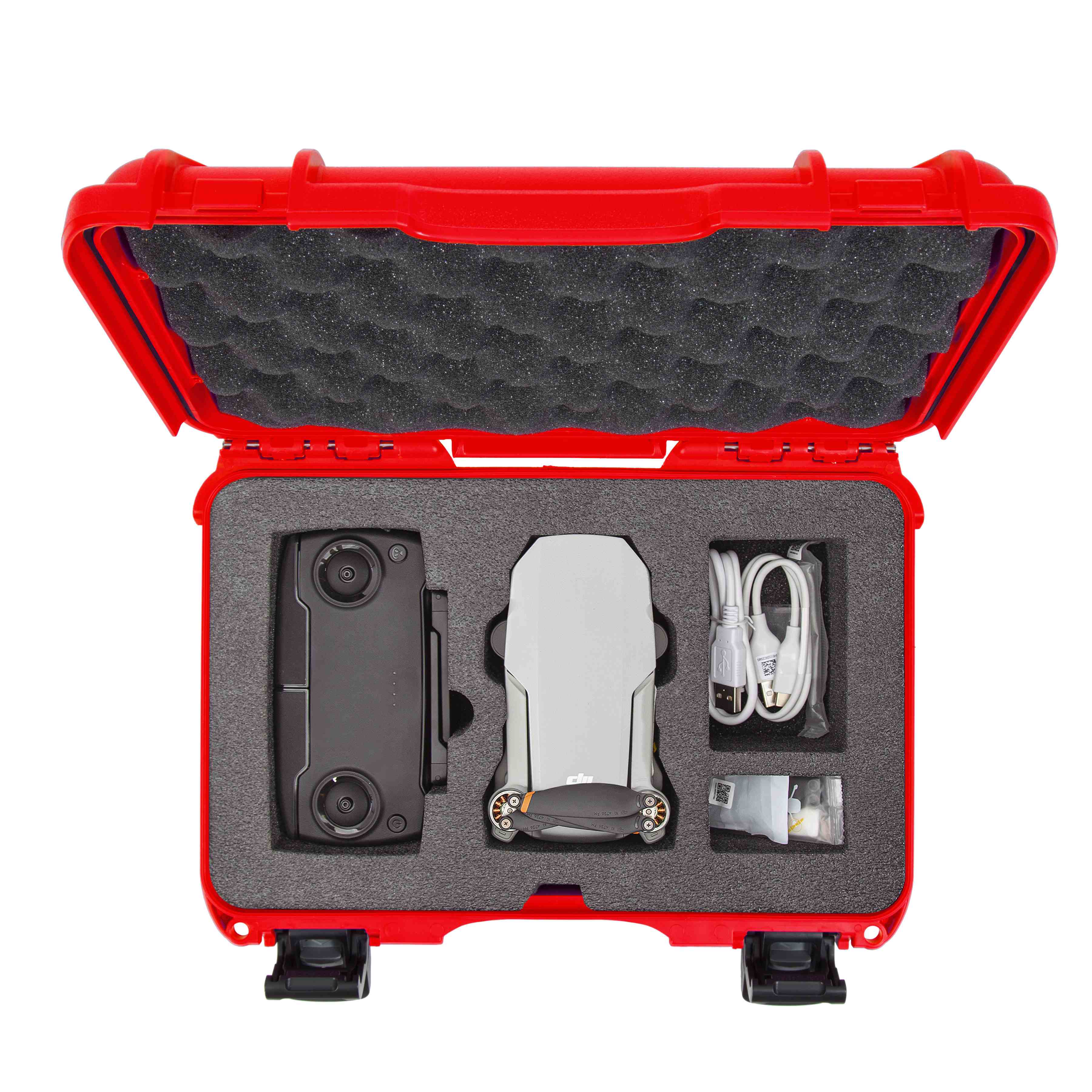 Nanuk 909 - DJI Mavic Mini/Mini SE - 14