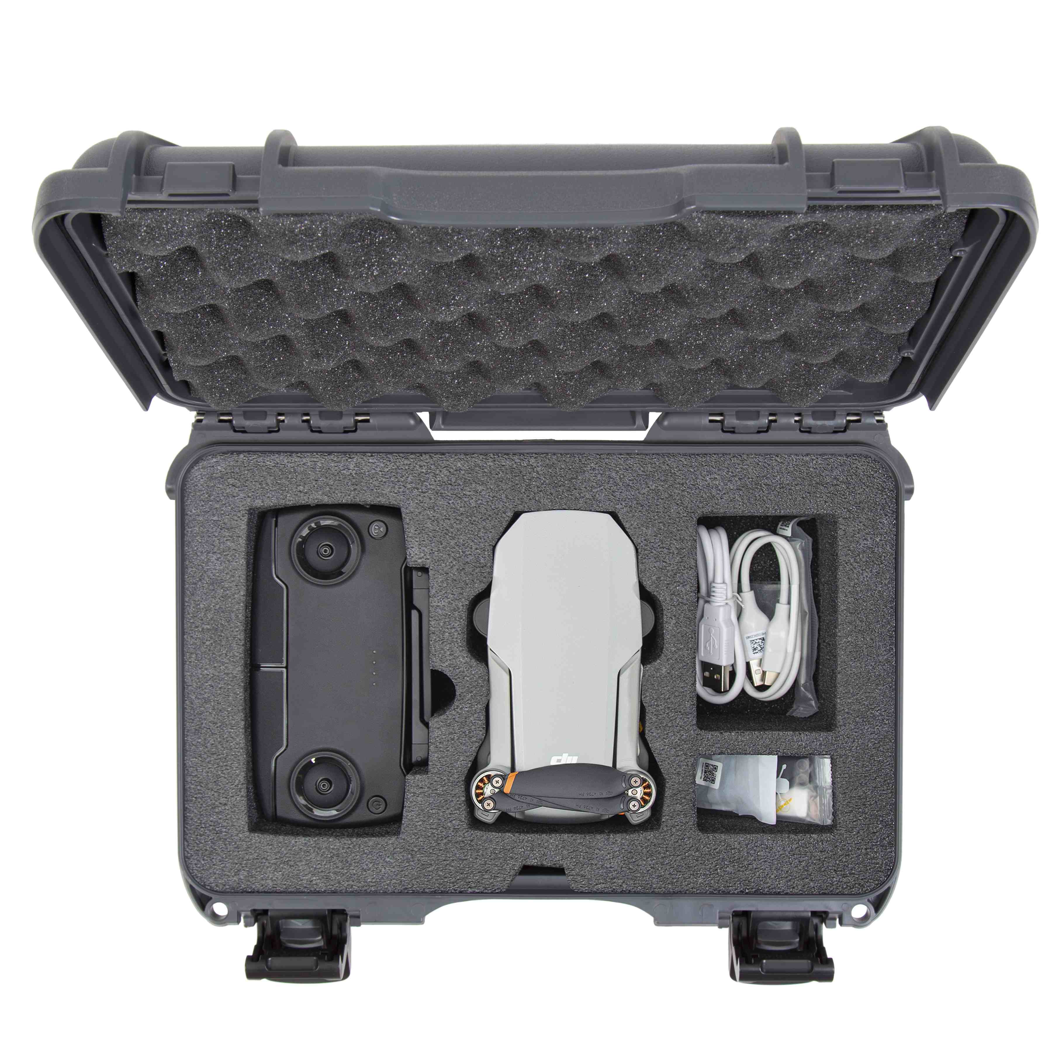 Nanuk 909 - DJI Mavic Mini/Mini SE - 5
