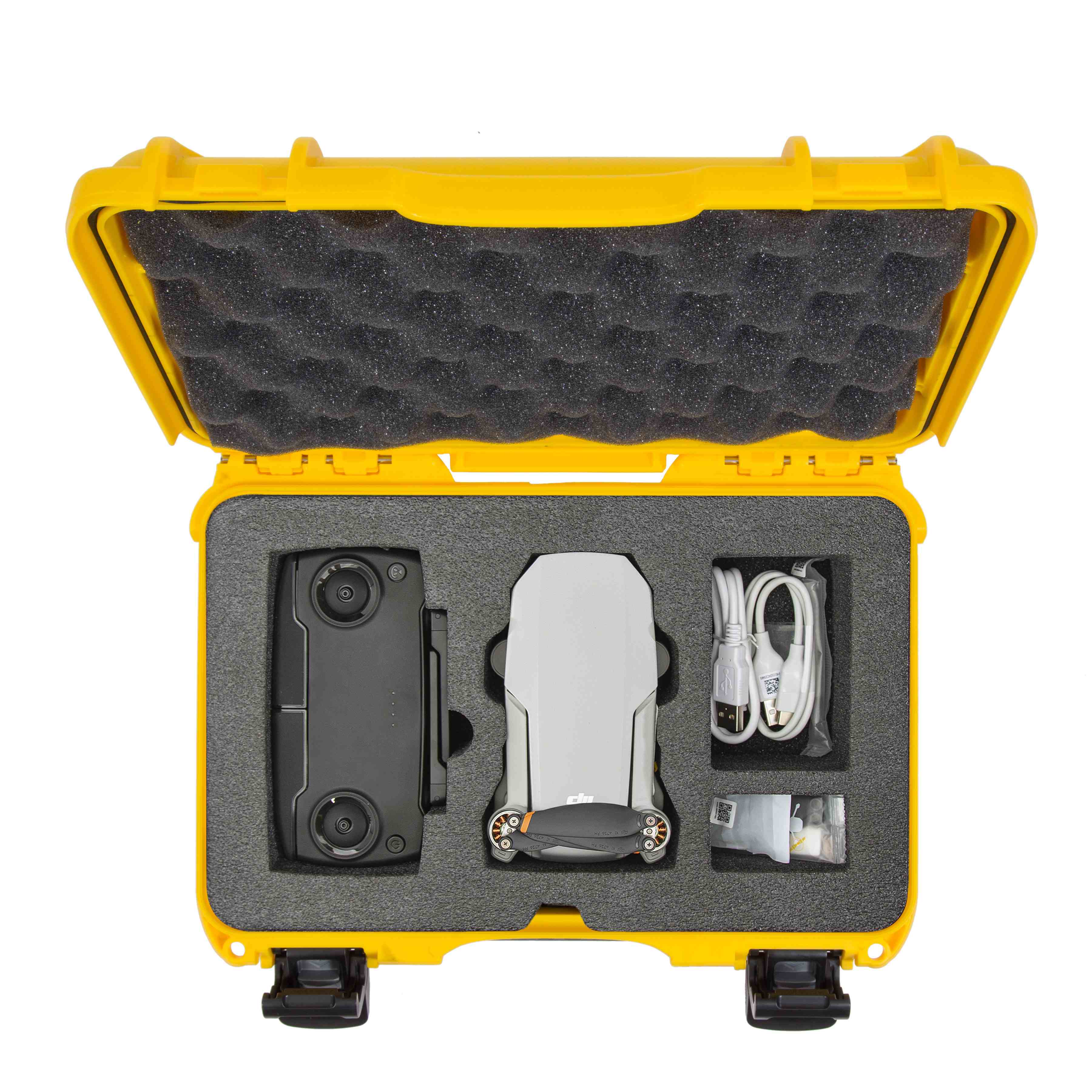 Nanuk 909 - DJI Mavic Mini/Mini SE - 20
