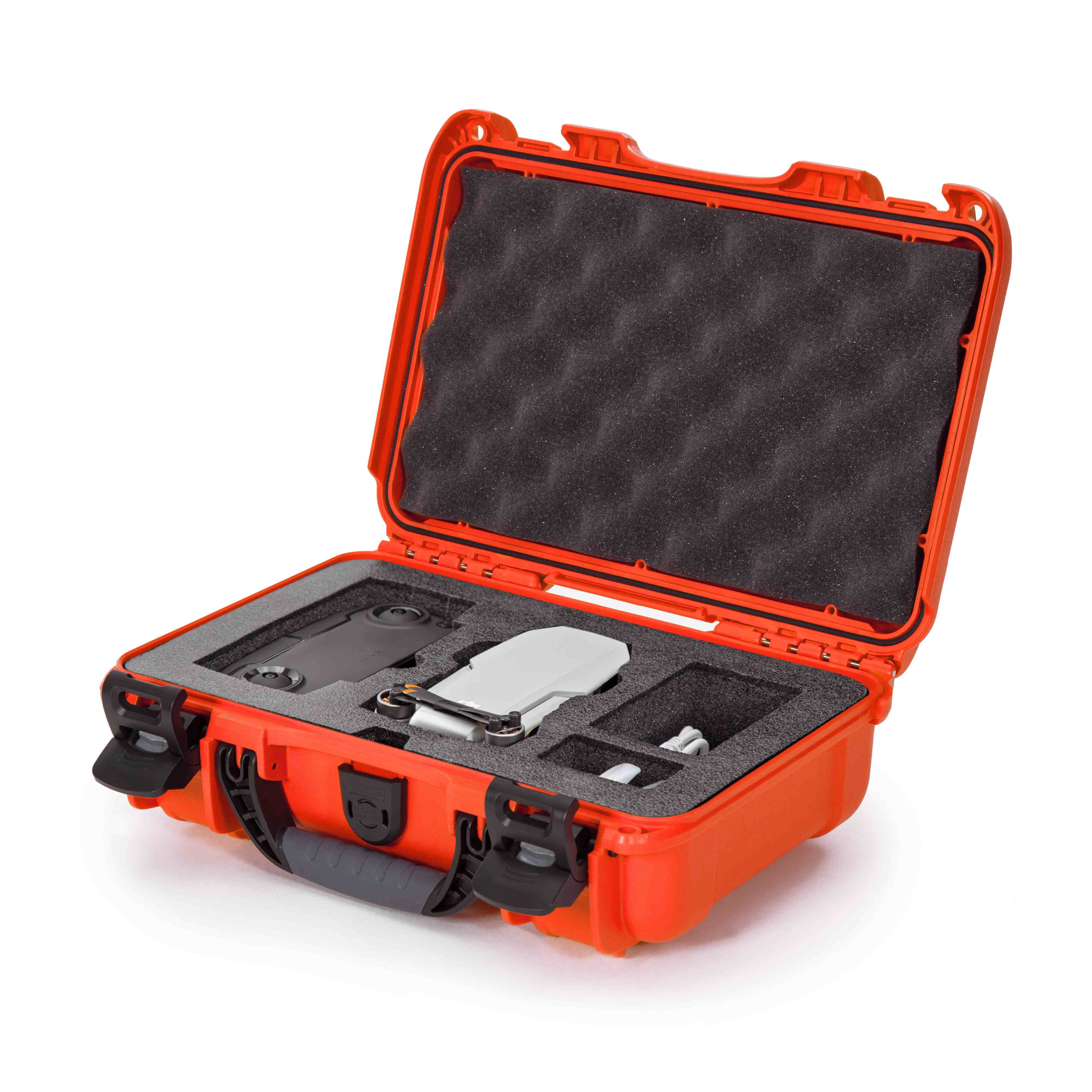 Nanuk 909 - DJI Mavic Mini/Mini SE - 10