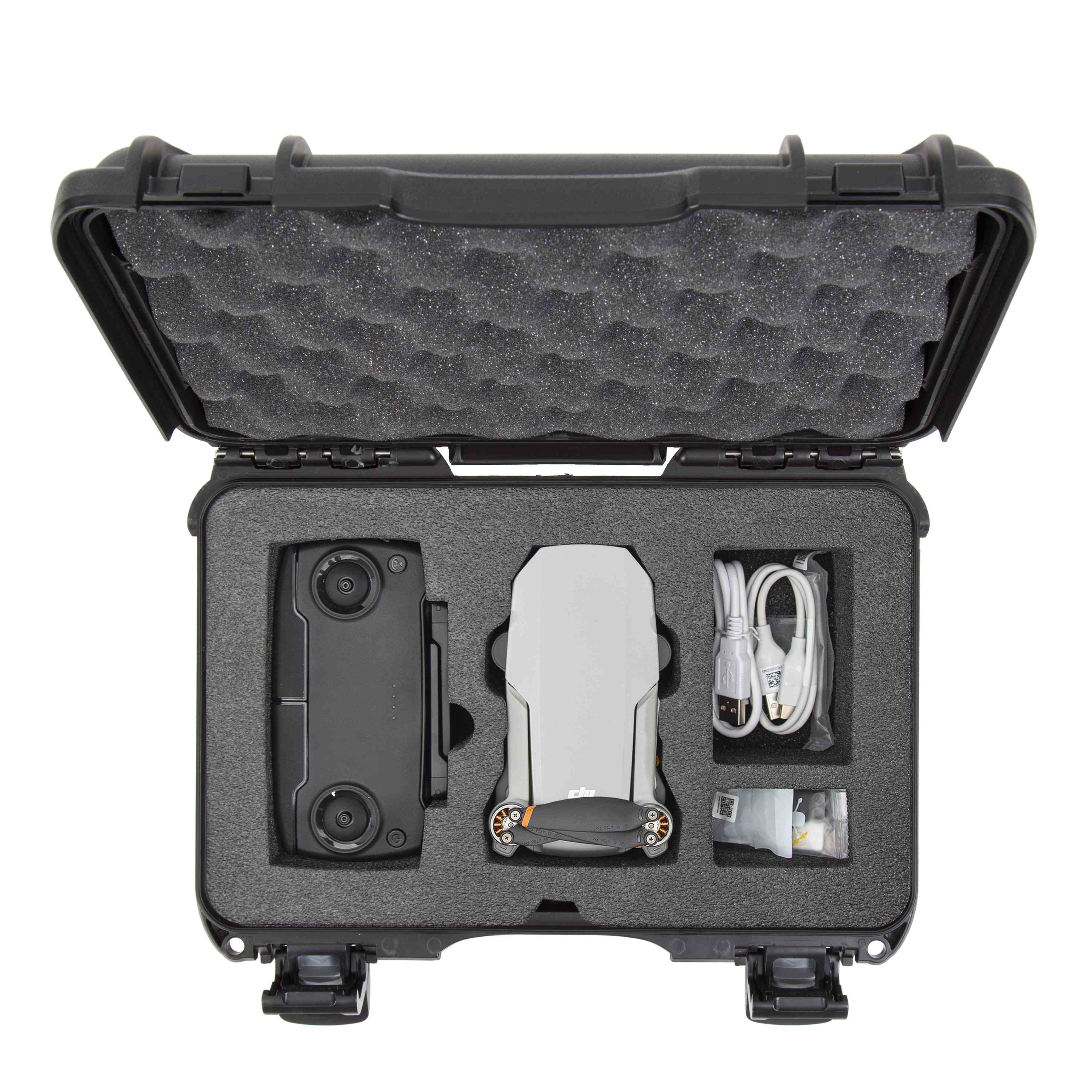 Nanuk 909 - DJI Mavic Mini/Mini SE - 25