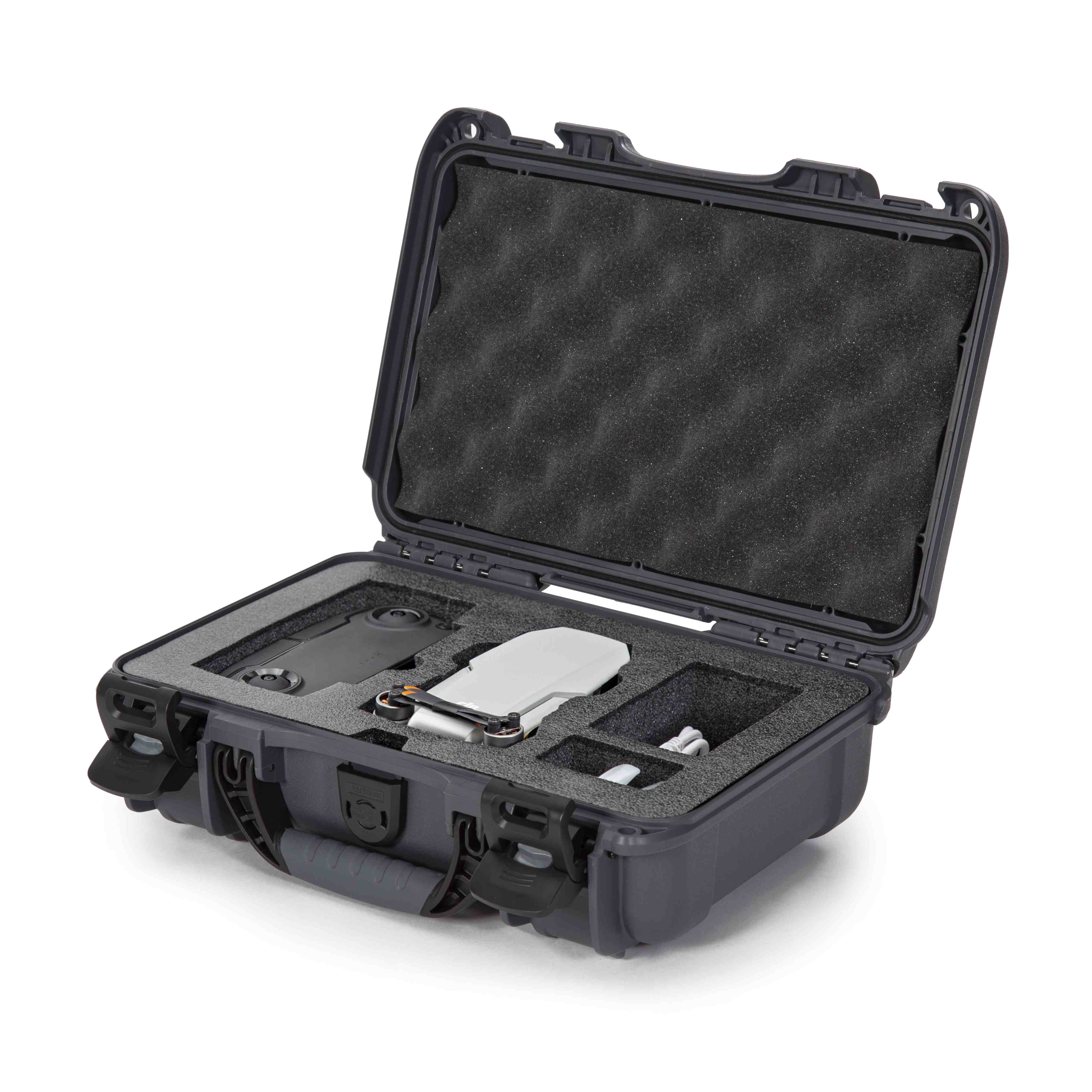 Nanuk 909 - DJI Mavic Mini/Mini SE - 4