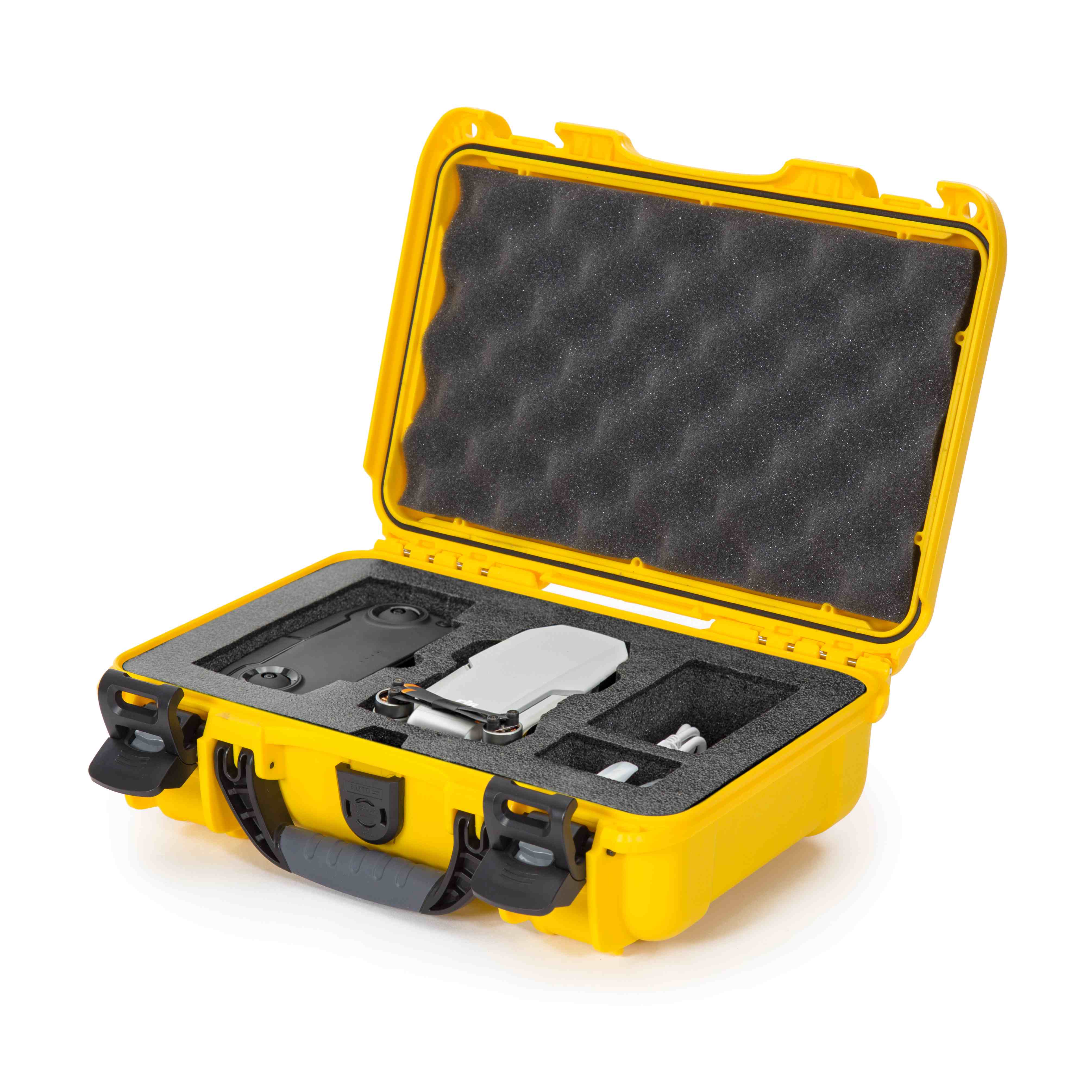 Nanuk 909 - DJI Mavic Mini/Mini SE - 19