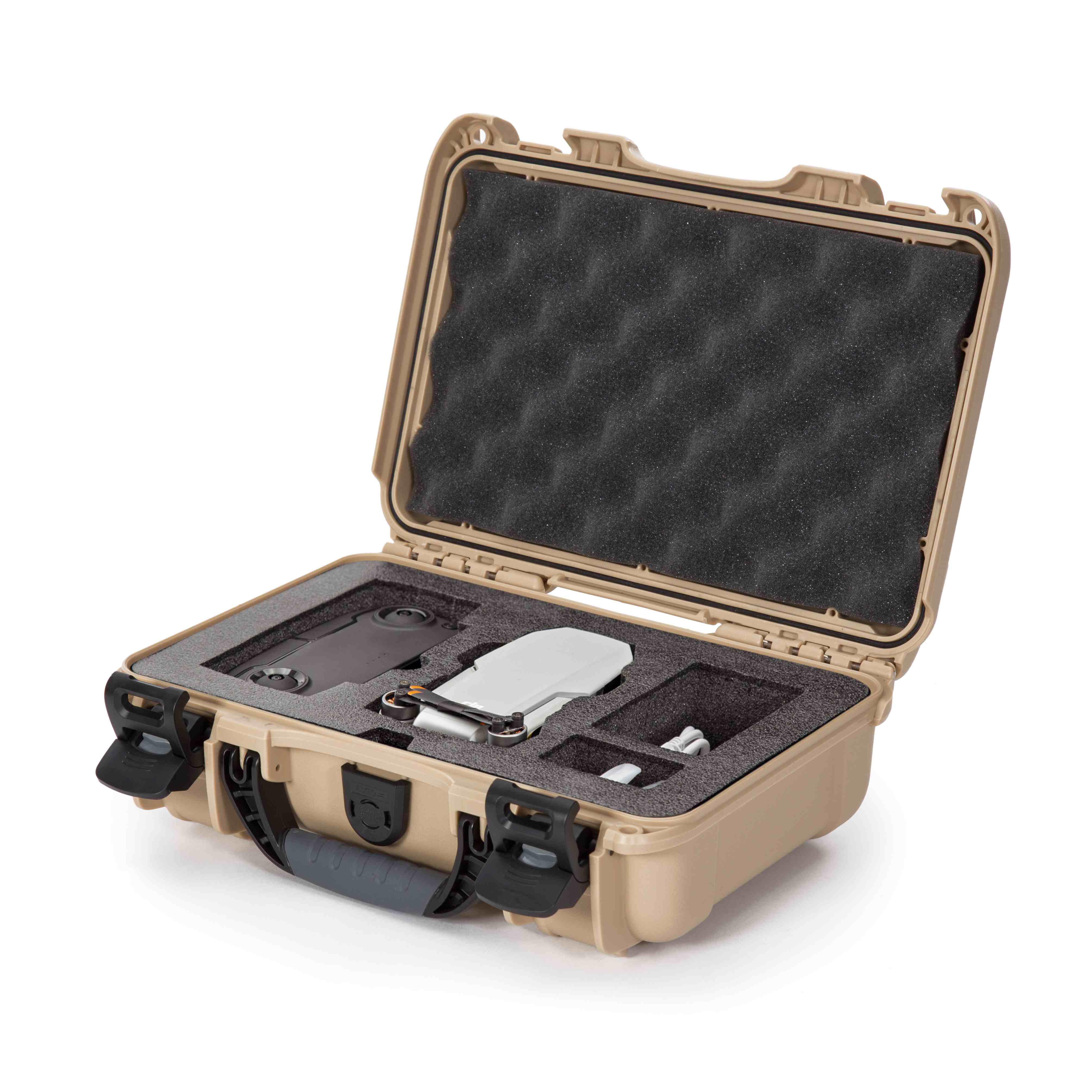 Nanuk 909 - DJI Mavic Mini/Mini SE - 16