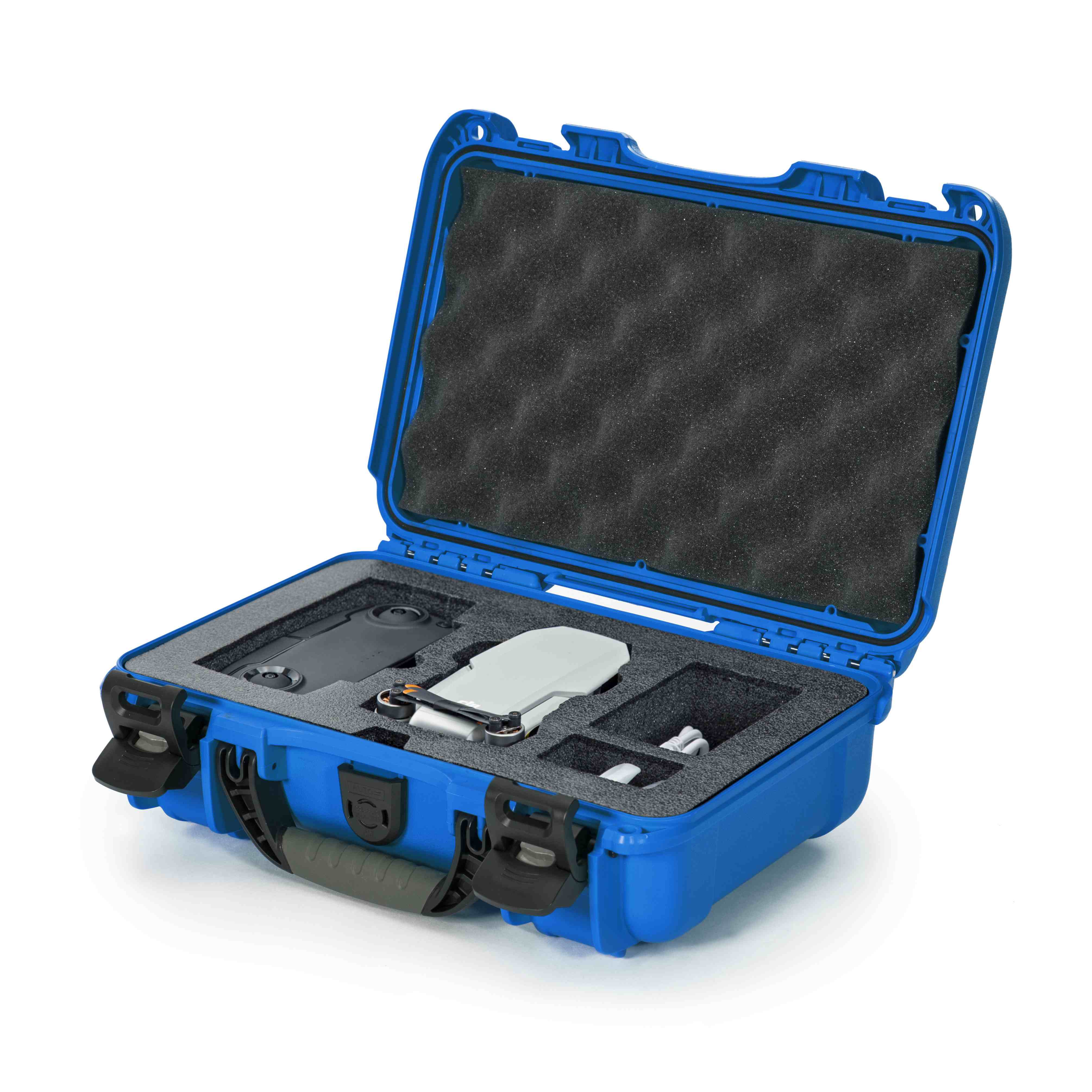 Nanuk 909 - DJI Mavic Mini/Mini SE - 27