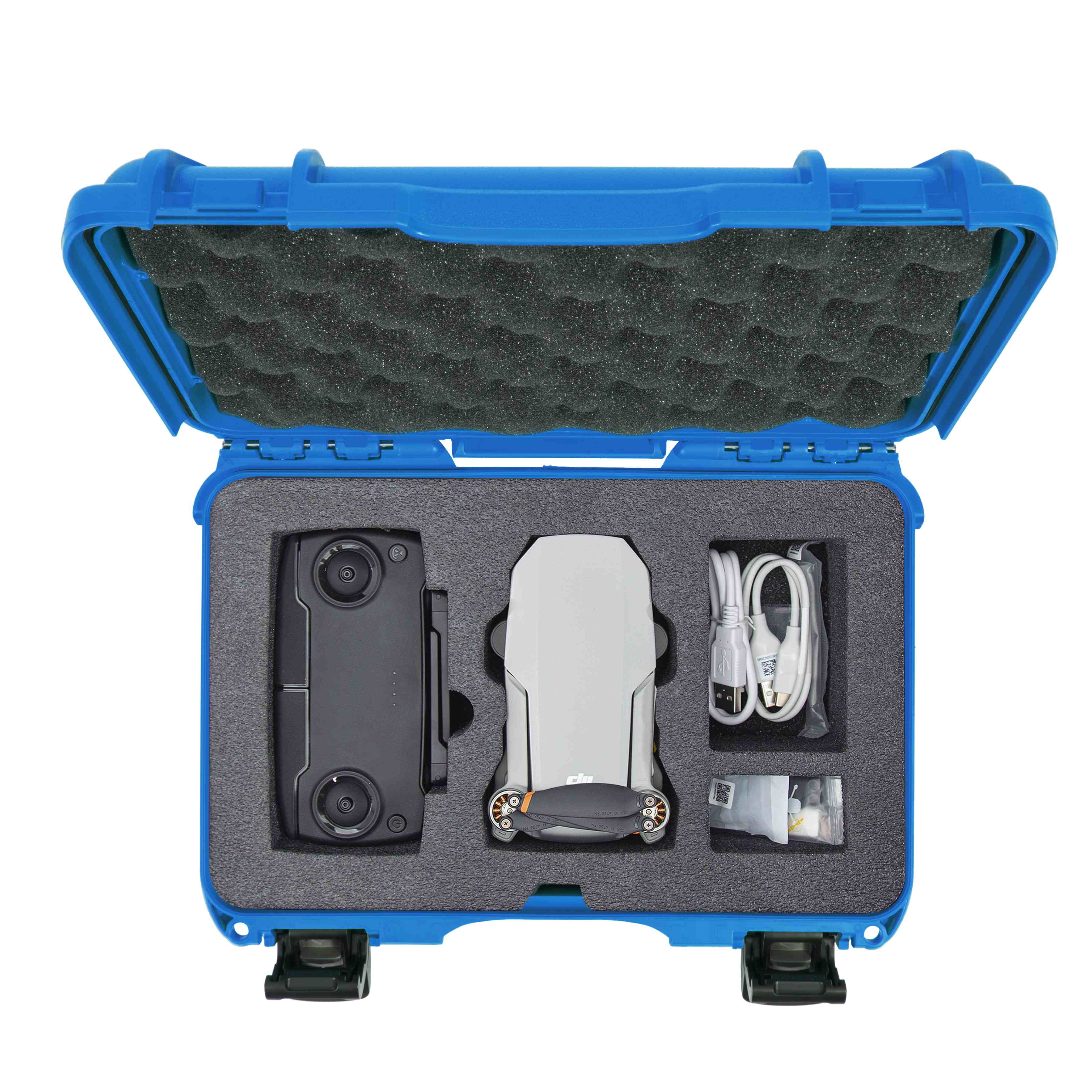 Nanuk 909 - DJI Mavic Mini/Mini SE - 29