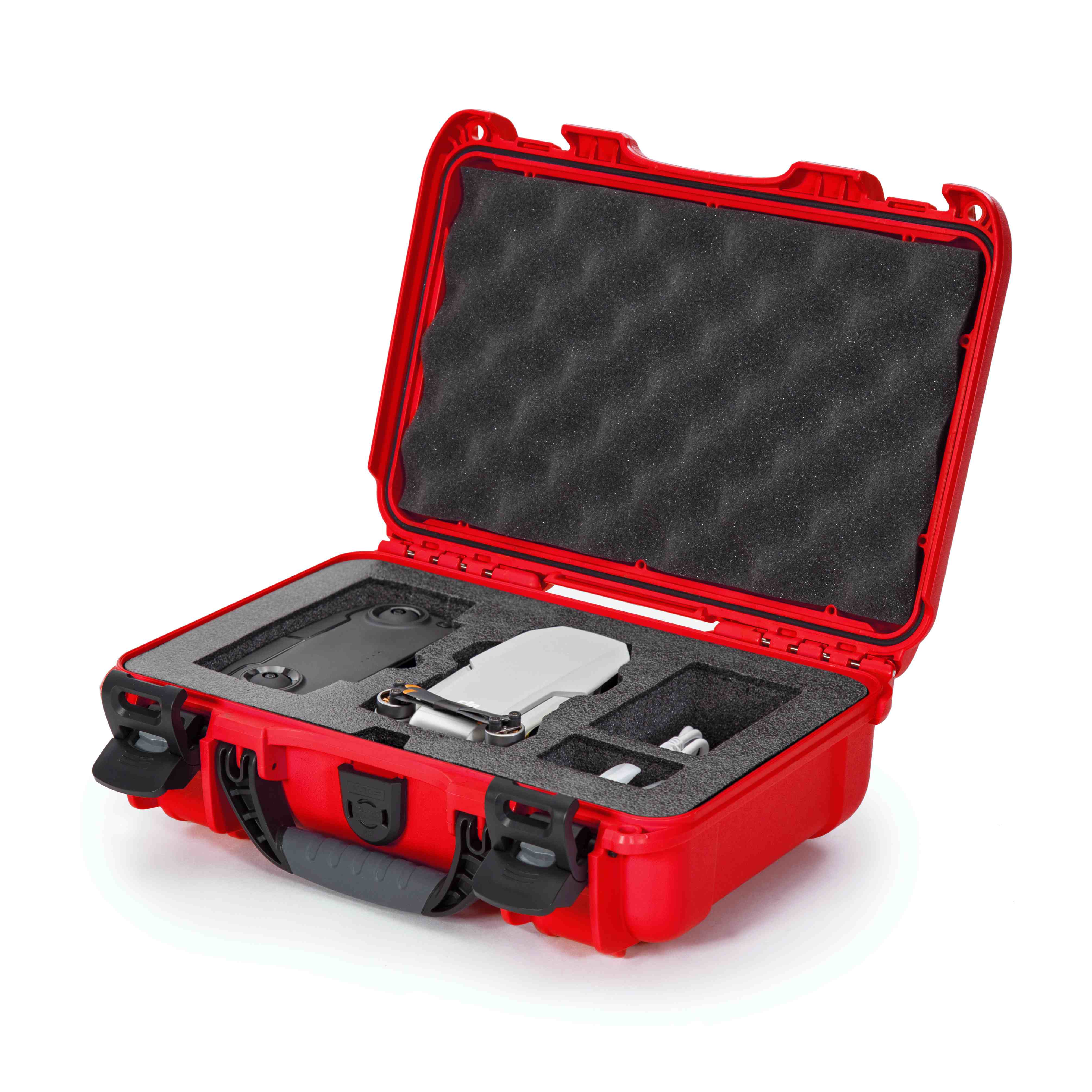 Nanuk 909 - DJI Mavic Mini/Mini SE - 13
