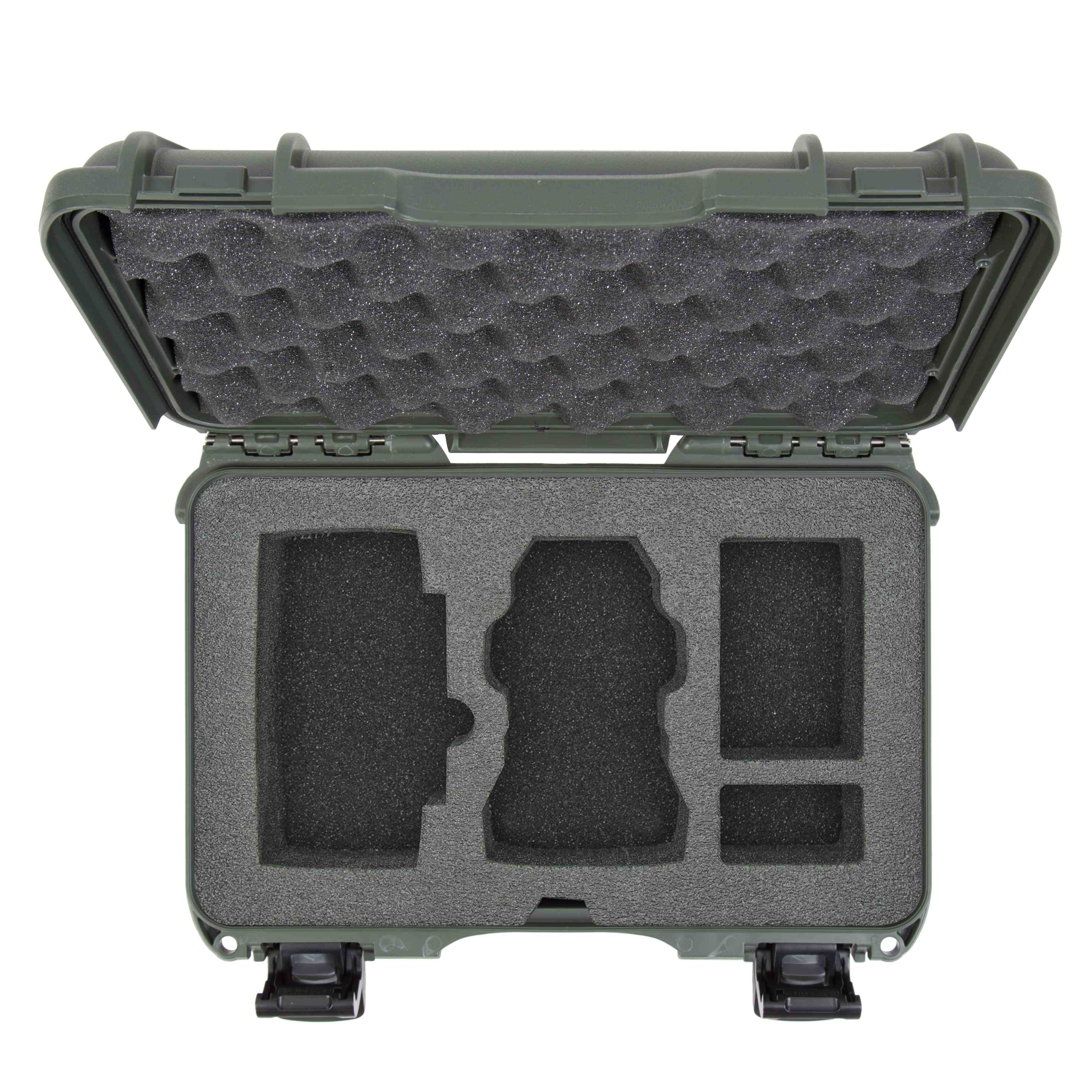 Nanuk 909 - DJI Mavic Mini/Mini SE - 9