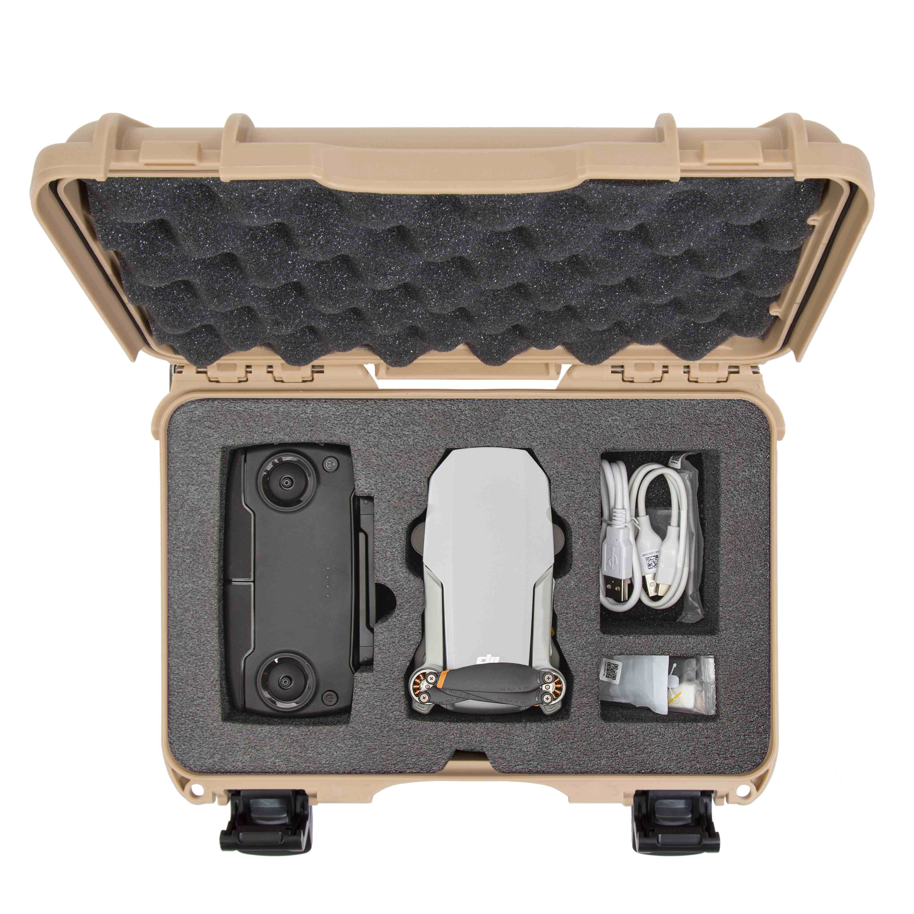 Nanuk 909 - DJI Mavic Mini/Mini SE - 17