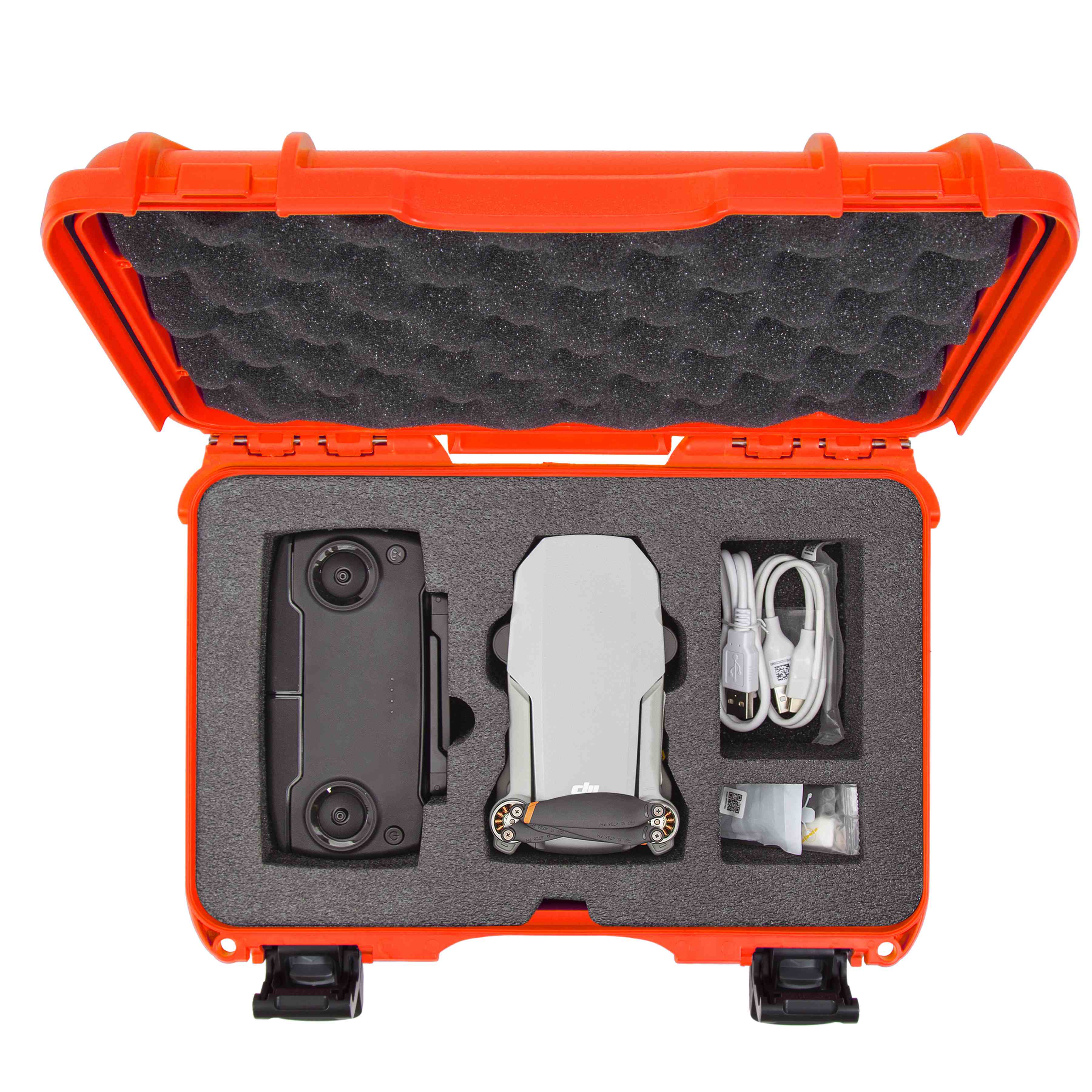 Nanuk 909 - DJI Mavic Mini/Mini SE - 11