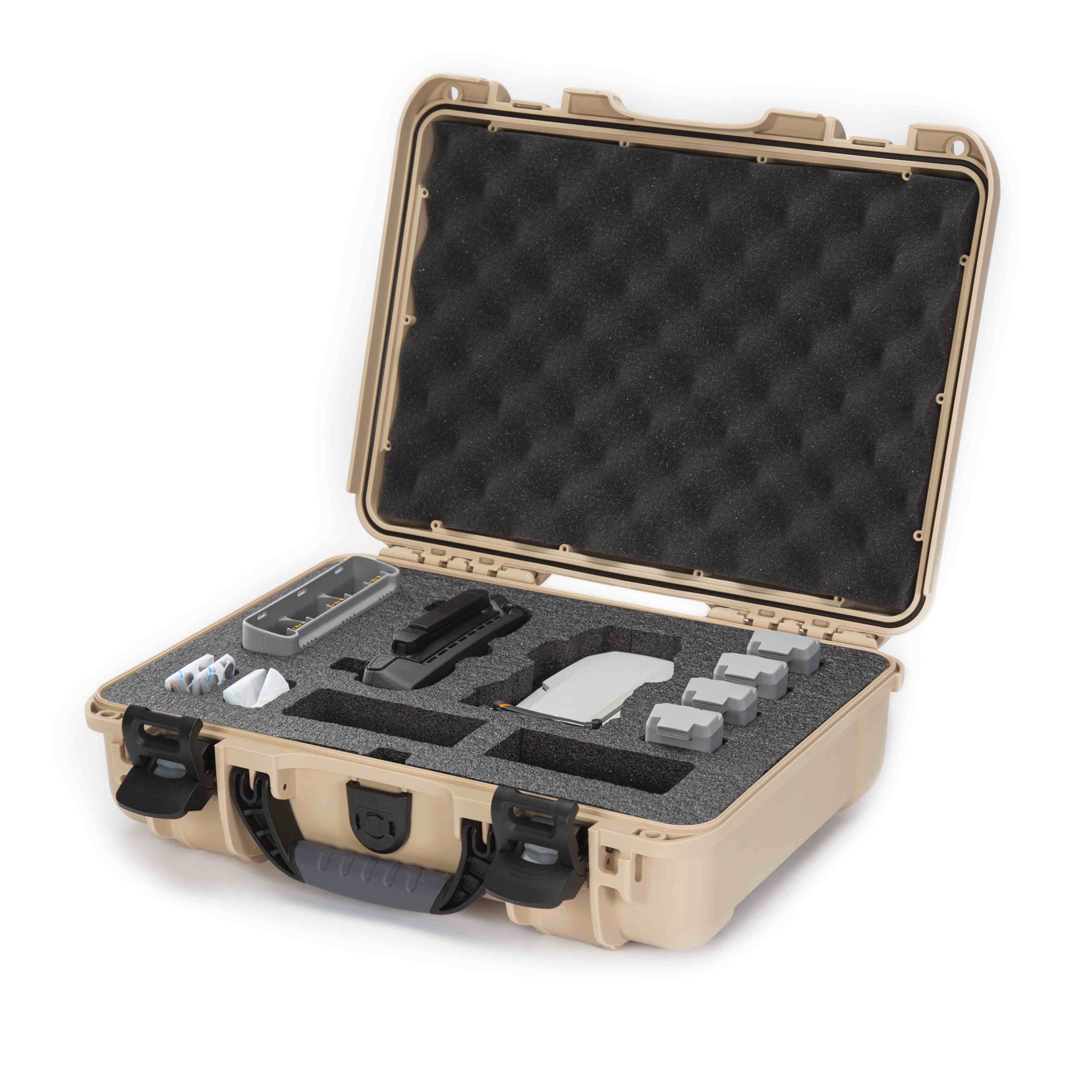 Nanuk 910 - DJI Mavic Mini (SE) Fly more - 22