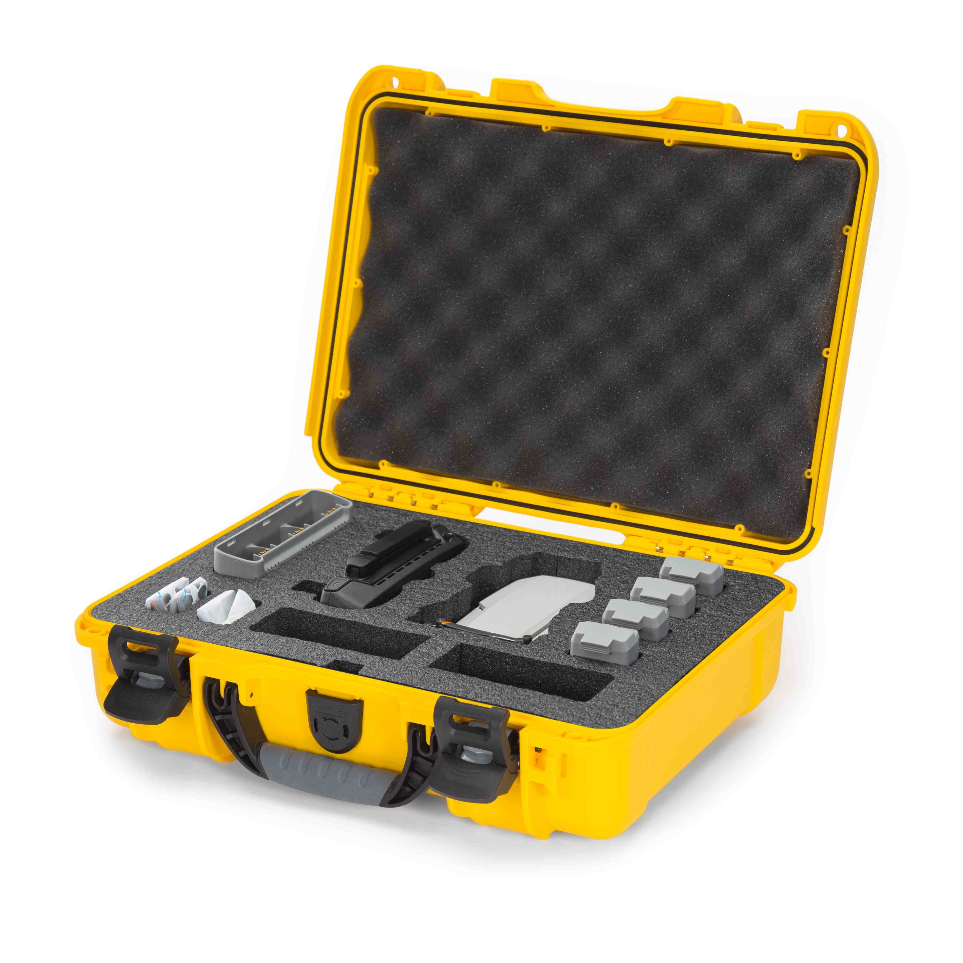 Nanuk 910 - DJI Mavic Mini (SE) Fly more - 25