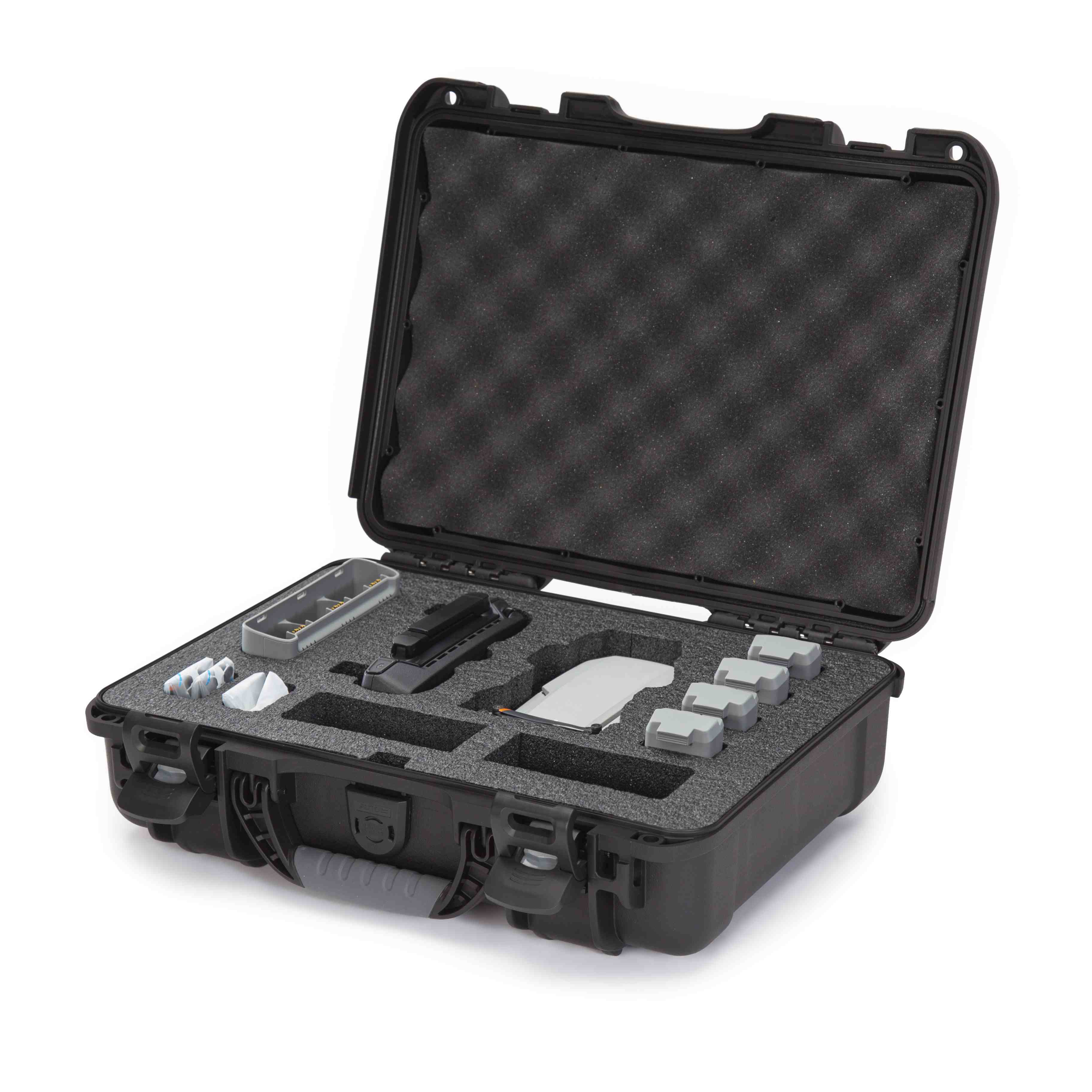 Nanuk 910 - DJI Mavic Mini (SE) Fly more - 29