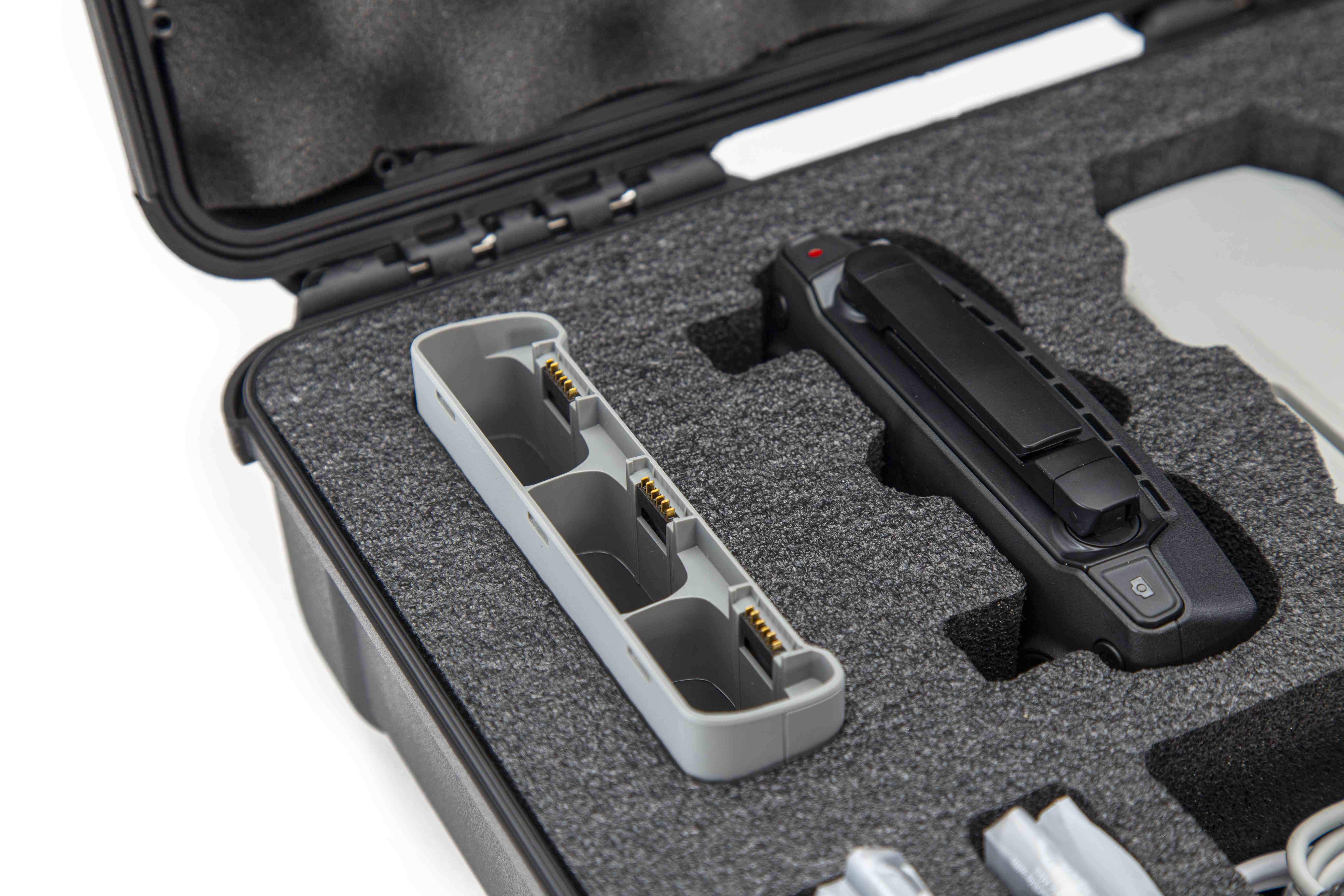 Nanuk 910 - DJI Mavic Mini (SE) Fly more - 4