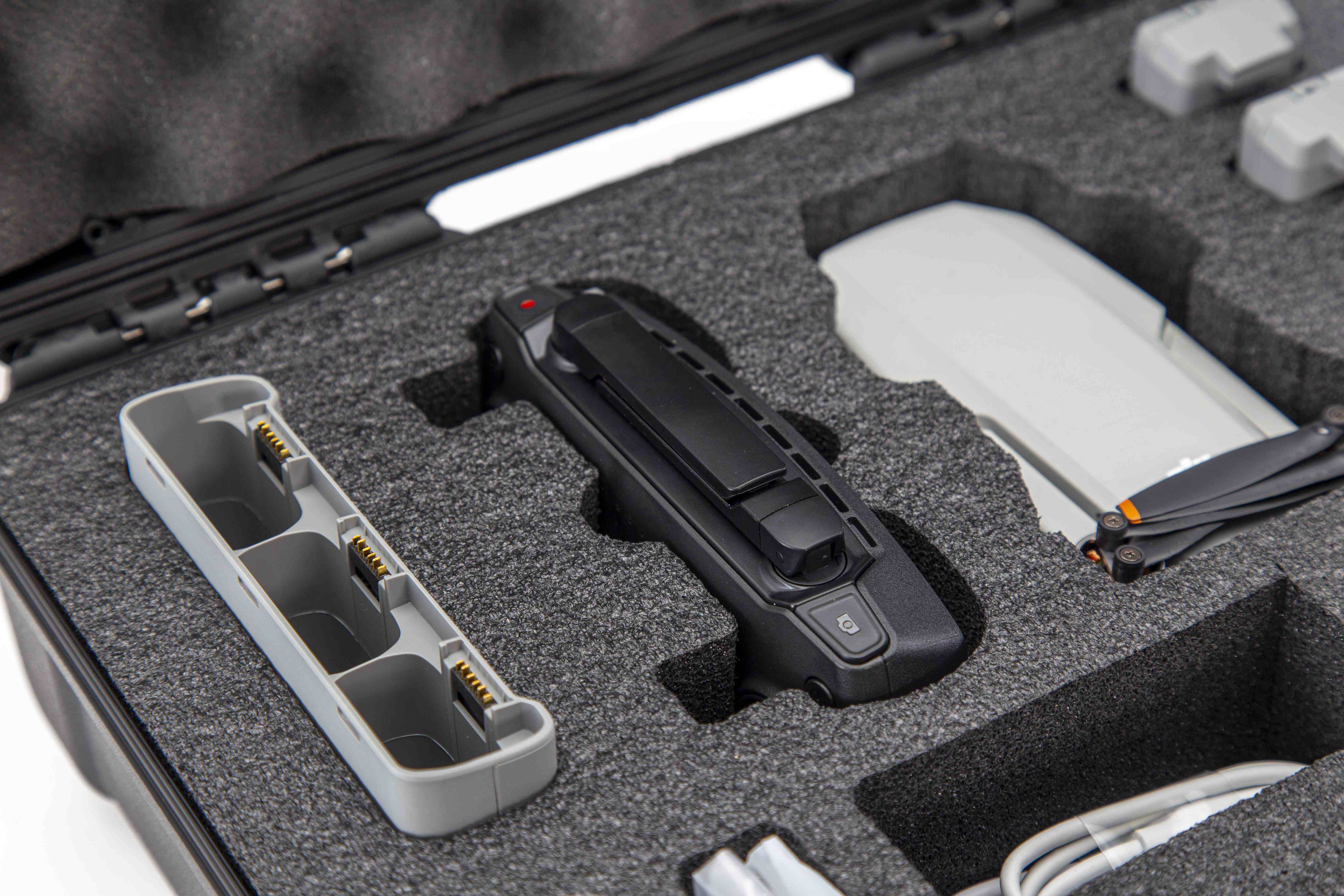 Nanuk 910 - DJI Mavic Mini (SE) Fly more - 6