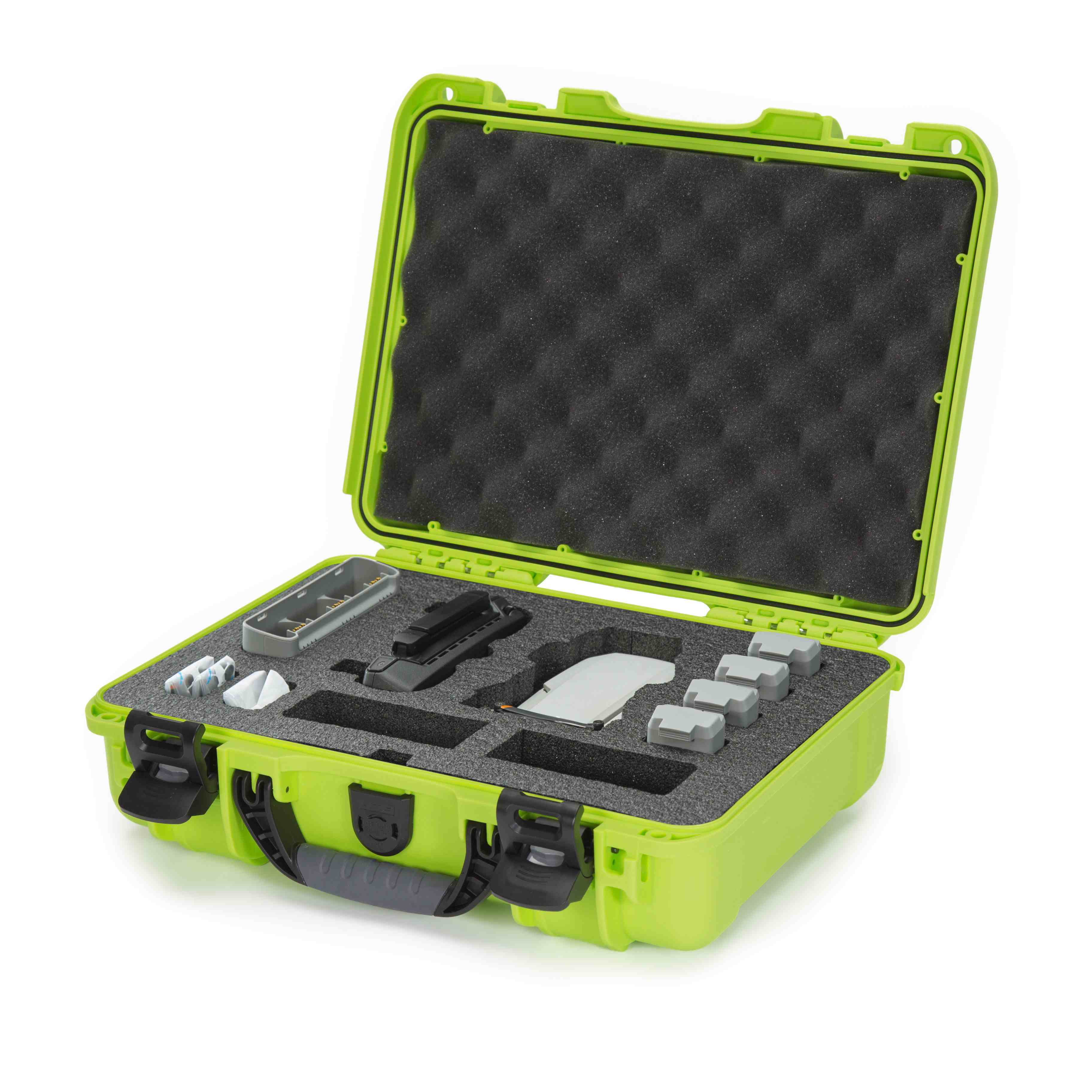 Nanuk 910 - DJI Mavic Mini (SE) Fly more - 7