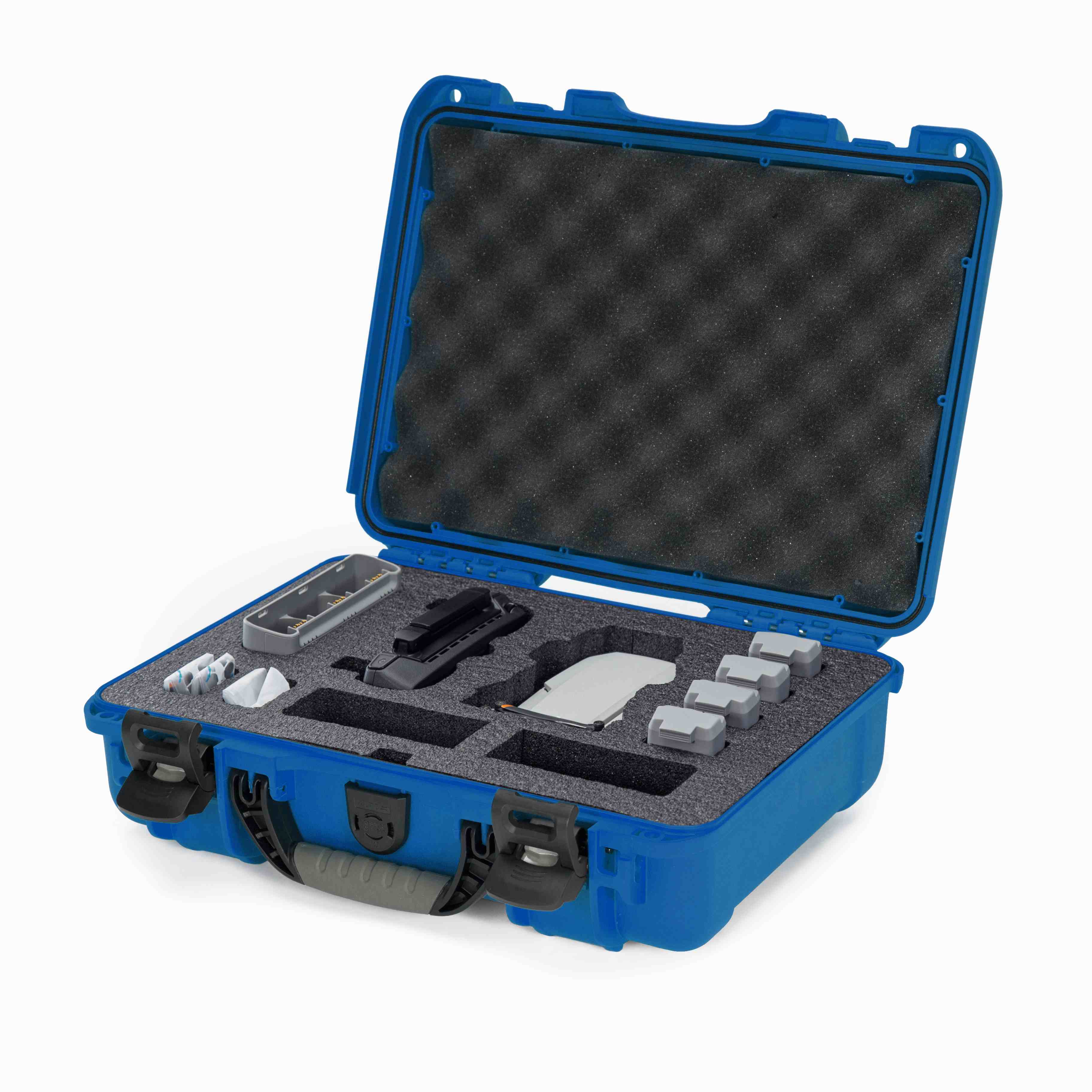 Nanuk 910 - DJI Mavic Mini (SE) Fly more - 33