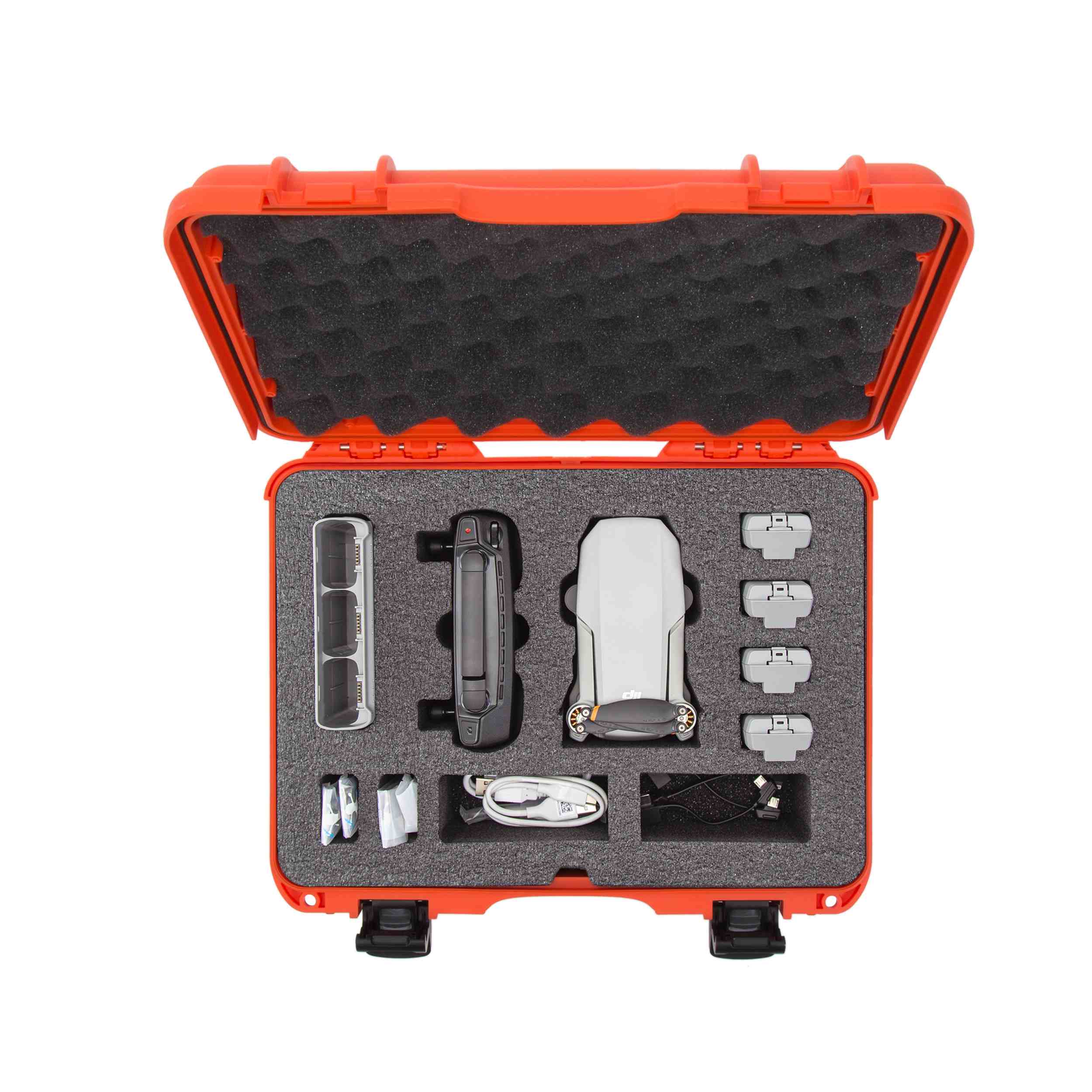Nanuk 910 - DJI Mavic Mini (SE) Fly more - 14