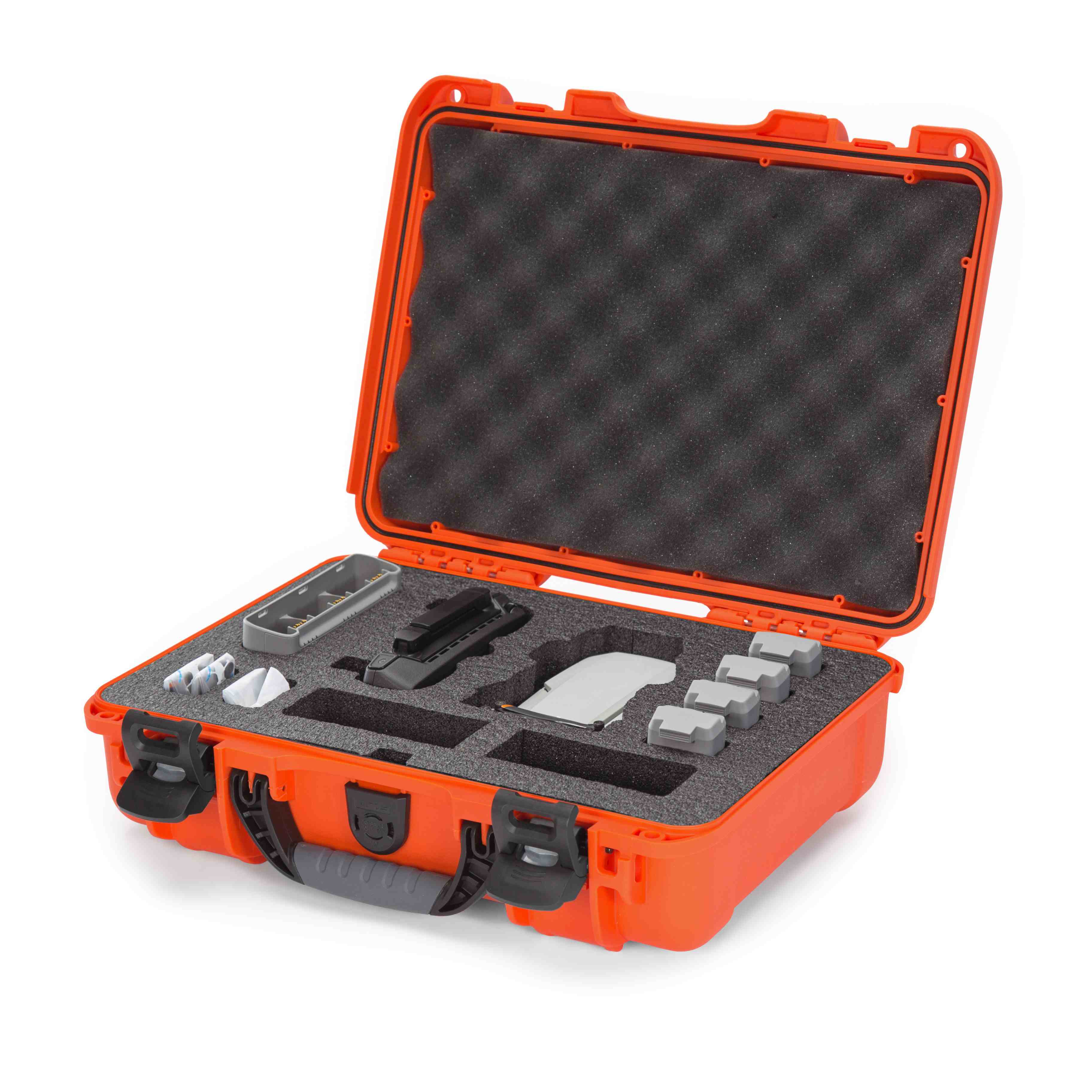 Nanuk 910 - DJI Mavic Mini (SE) Fly more - 13