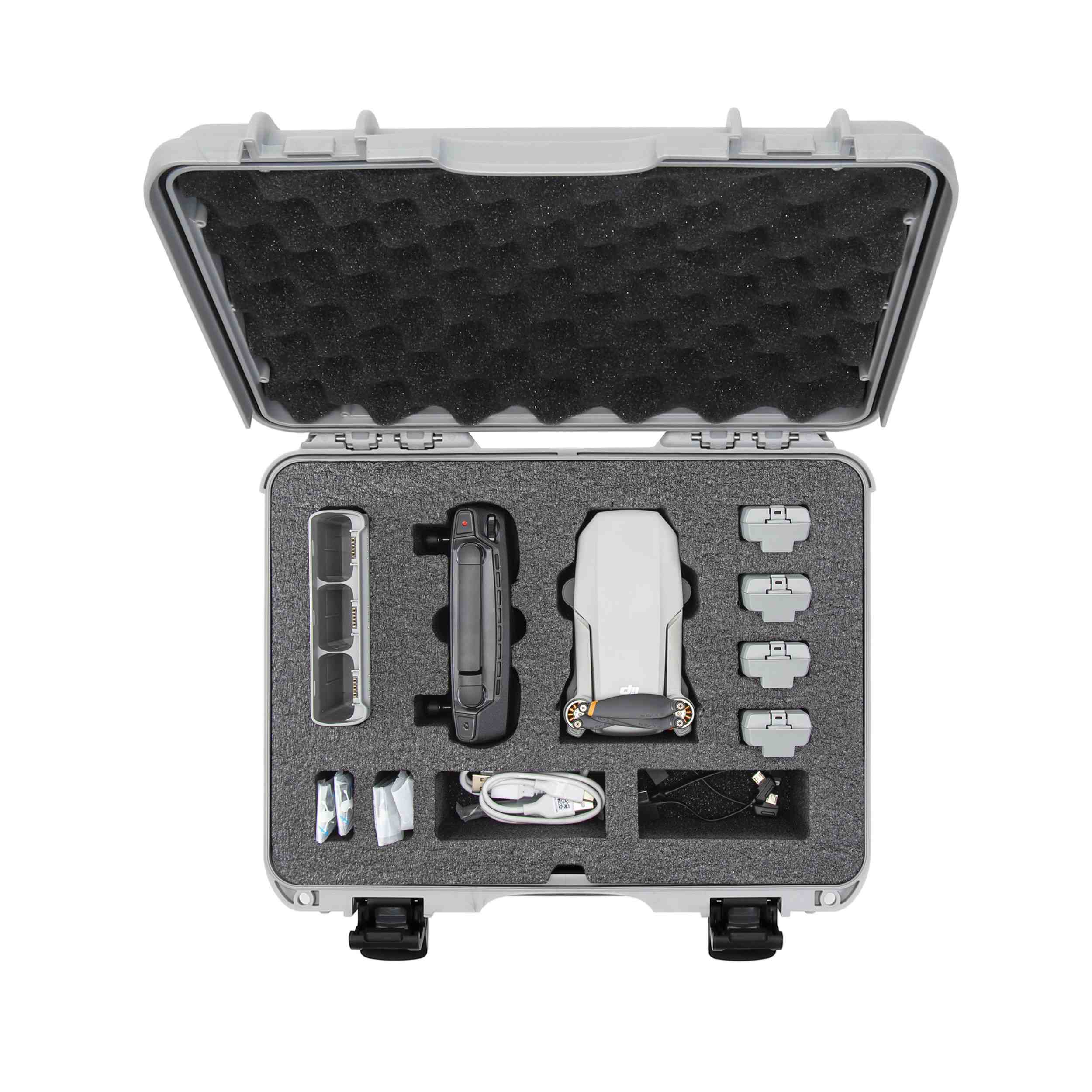 Nanuk 910 - DJI Mavic Mini (SE) Fly more - 20