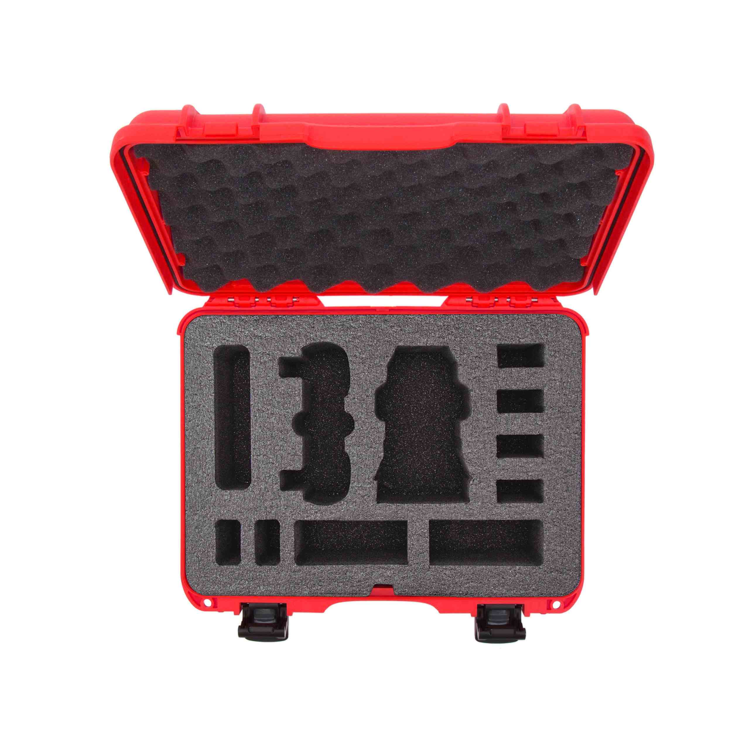 Nanuk 910 - DJI Mavic Mini (SE) Fly more - 18