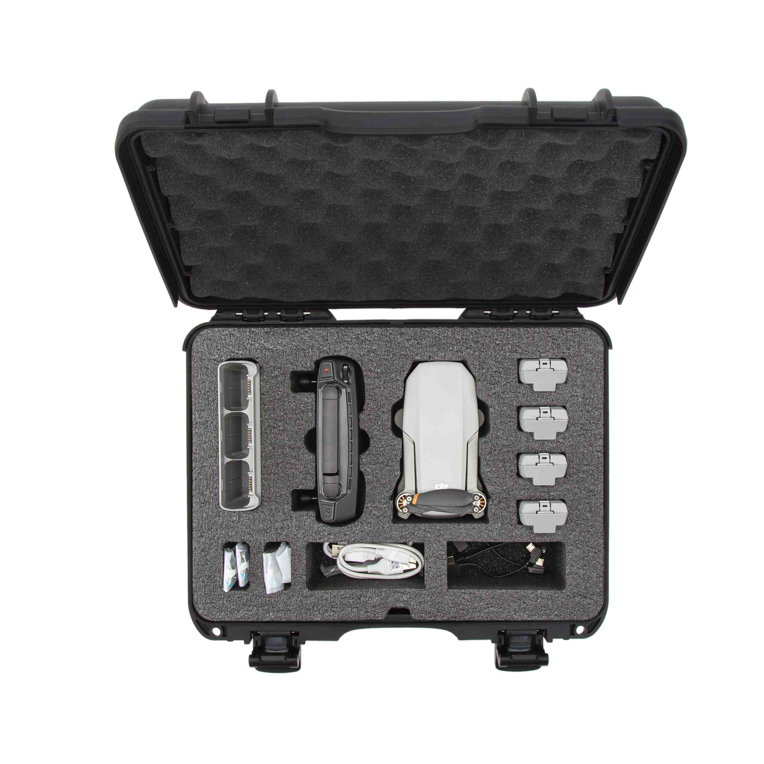 Nanuk 910 - DJI Mavic Mini (SE) Fly more - 30