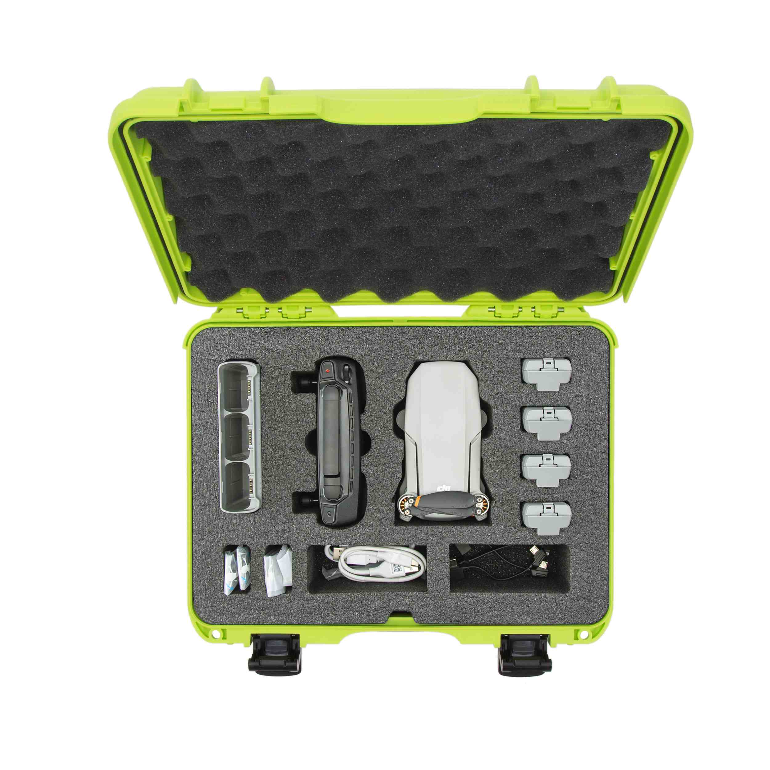Nanuk 910 - DJI Mavic Mini (SE) Fly more - 8