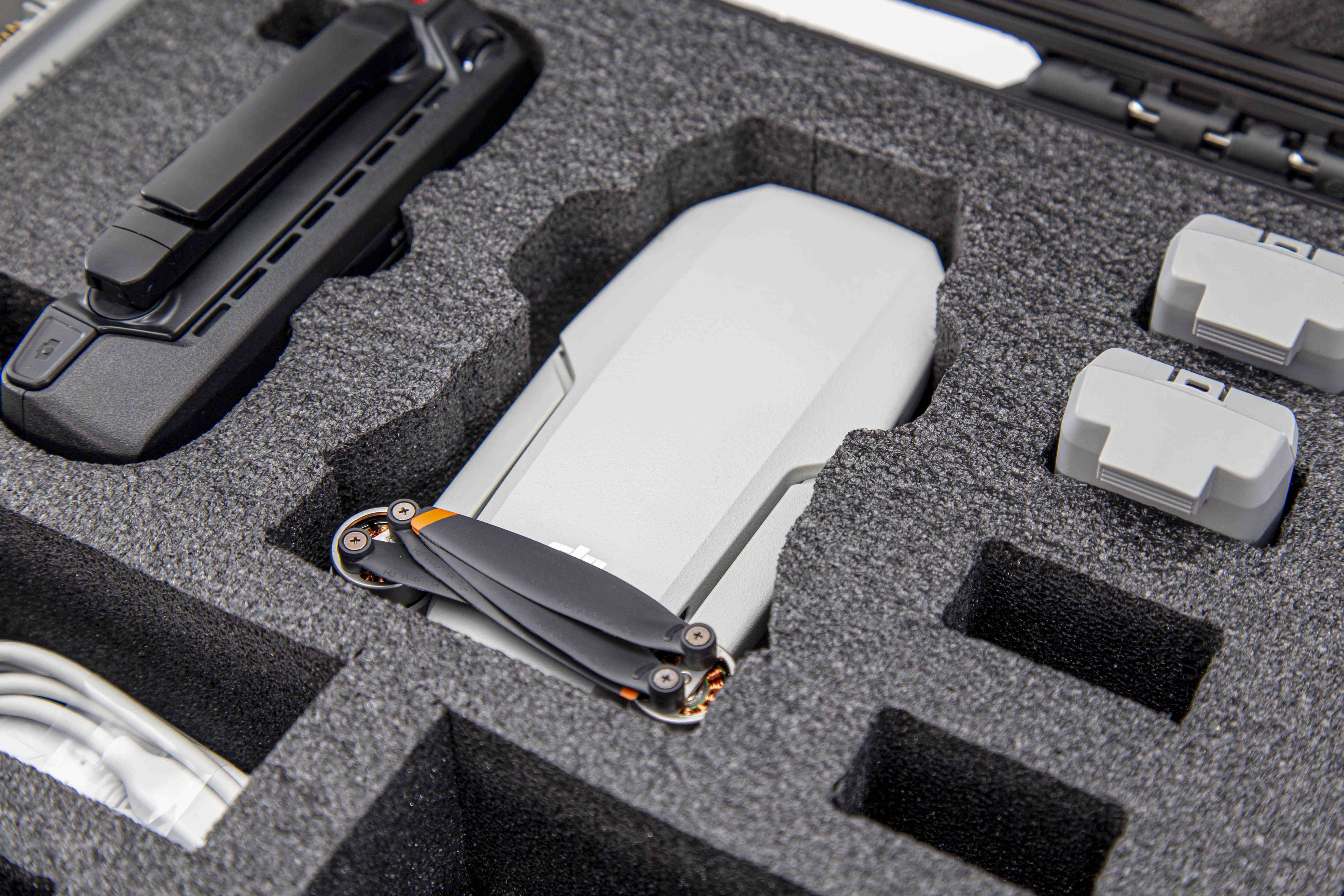 Nanuk 910 - DJI Mavic Mini (SE) Fly more - 3