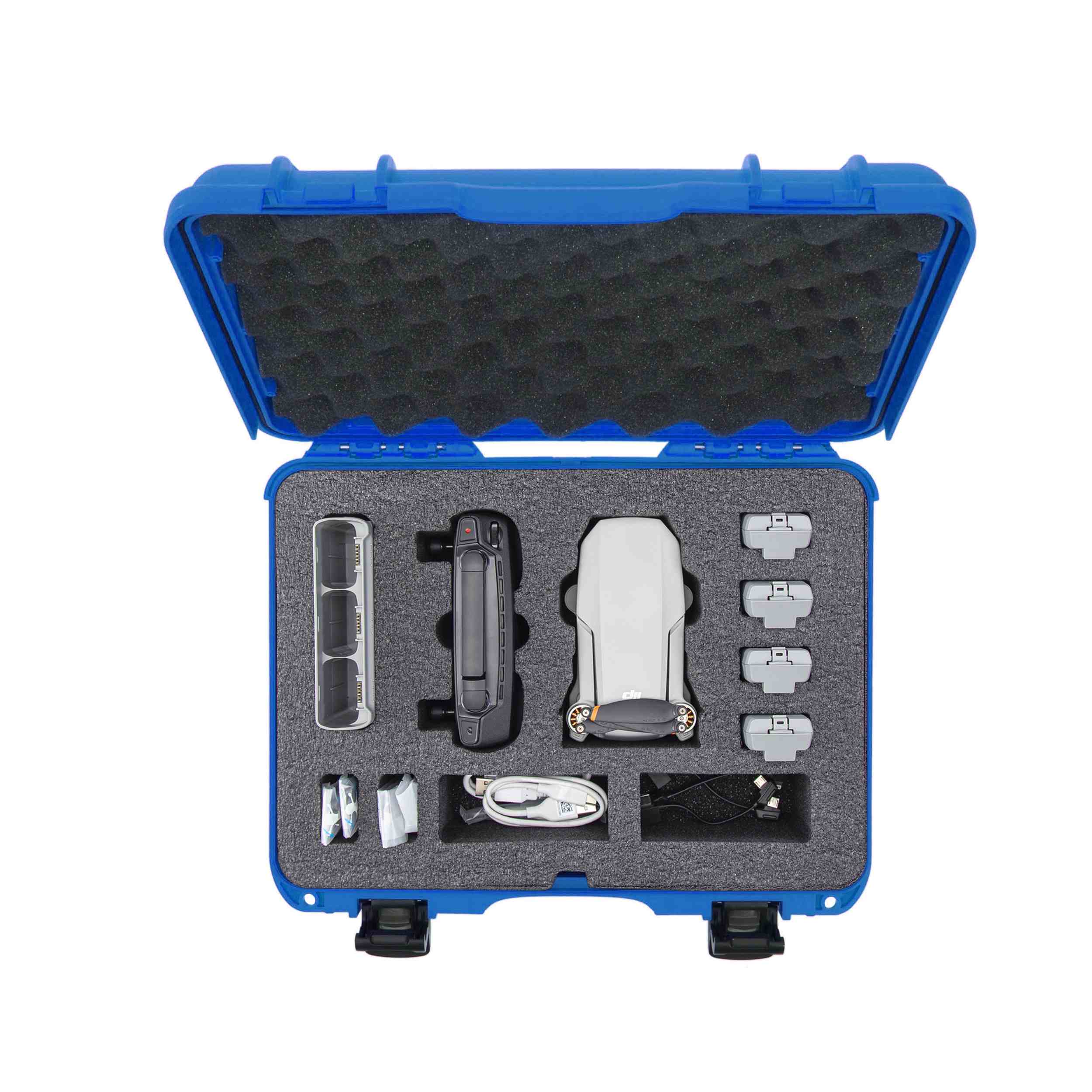 Nanuk 910 - DJI Mavic Mini (SE) Fly more - 34