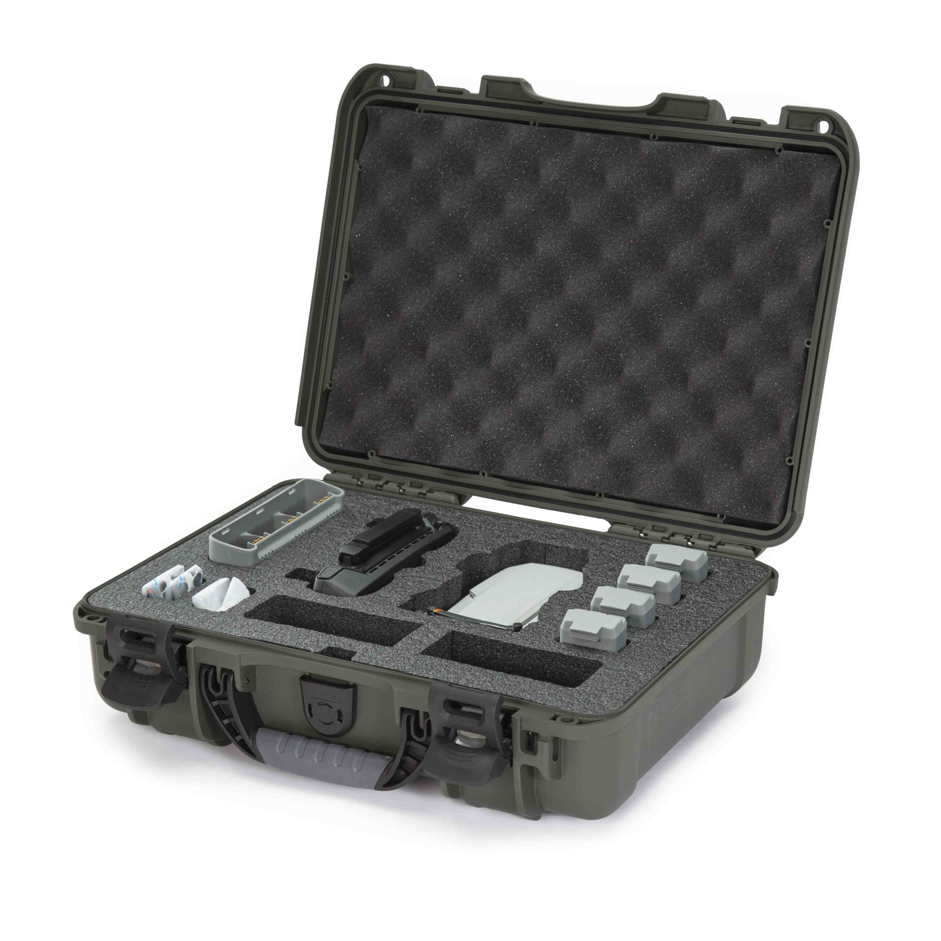 Nanuk 910 - DJI Mavic Mini (SE) Fly more - 10