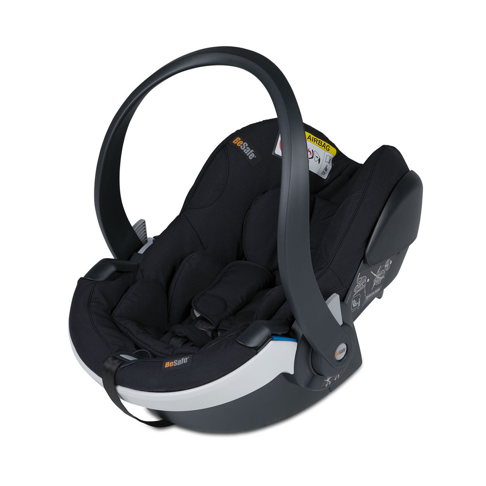 BeSafe iZi Go Modular X2 i-Size - 2